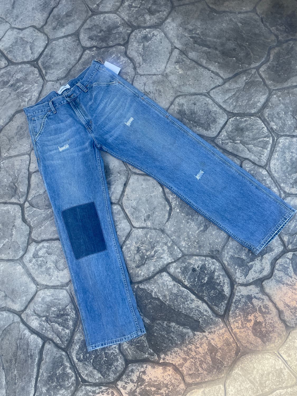 00s LEVI'S Carpenter  상품이미지2