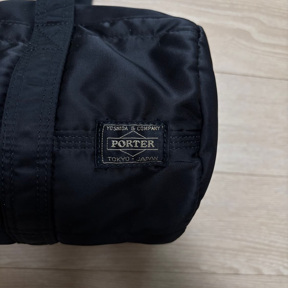 요시다포터 porter 보스턴 더플백 S  (622-76958) 상품이미지3