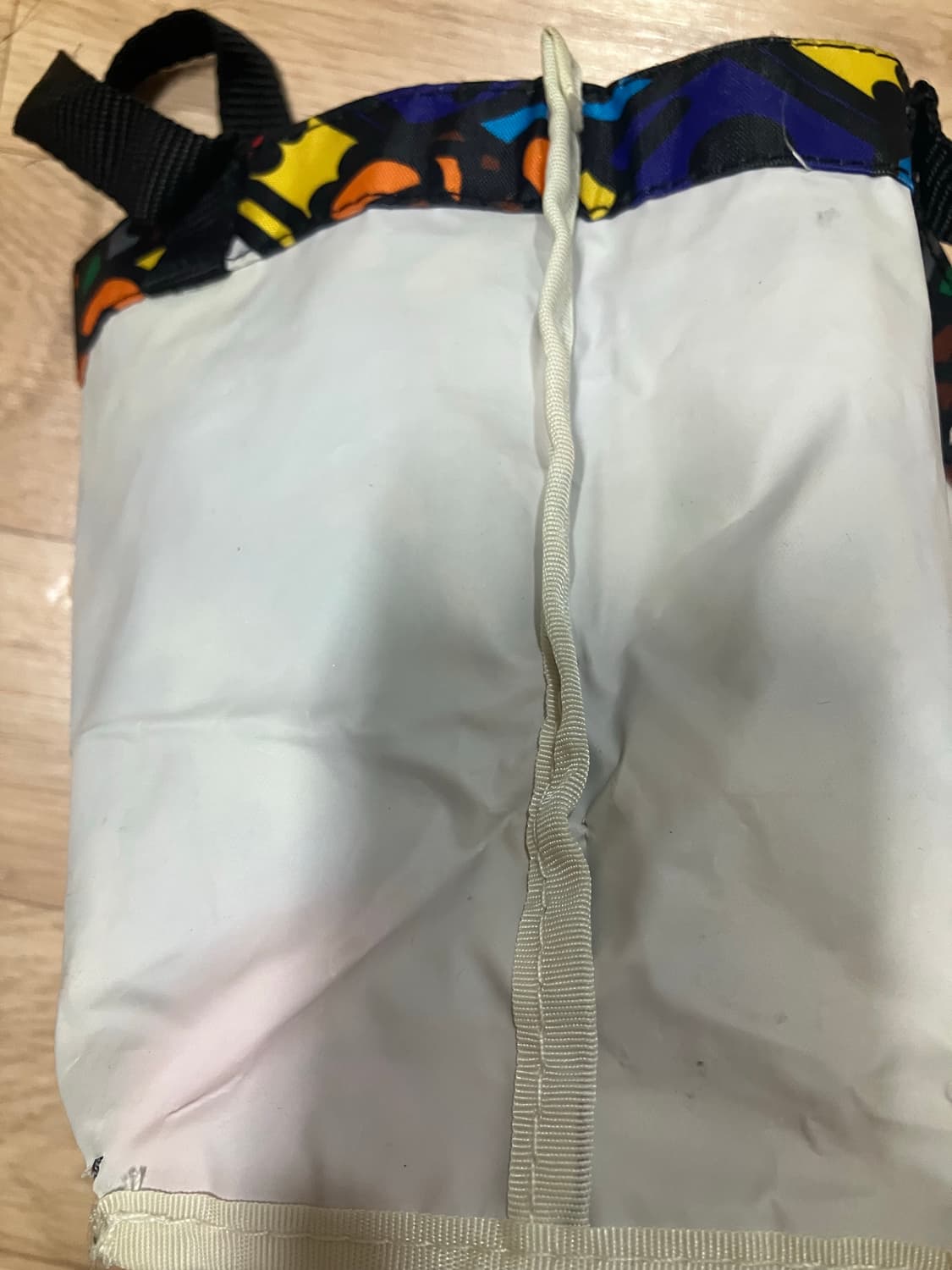 베이프 BAPE 마일로 토트백 상품이미지3