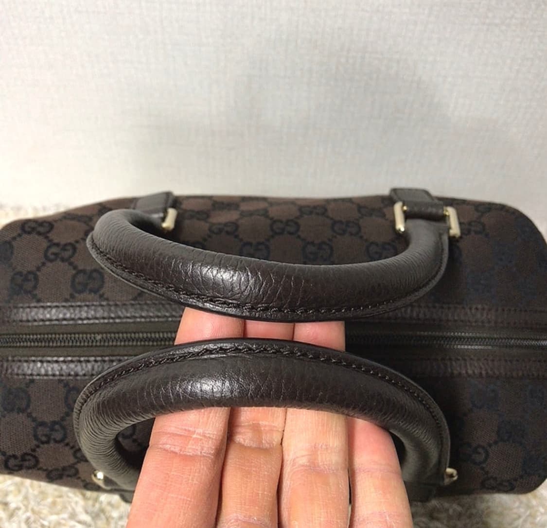 구찌 보스턴백 상품이미지4