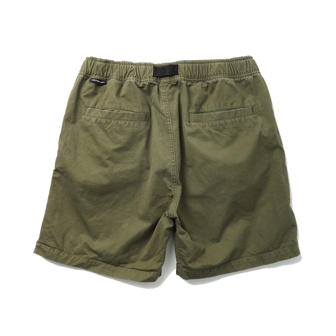 A BATHING APE Multi Motif Easy Shorts 상품이미지2