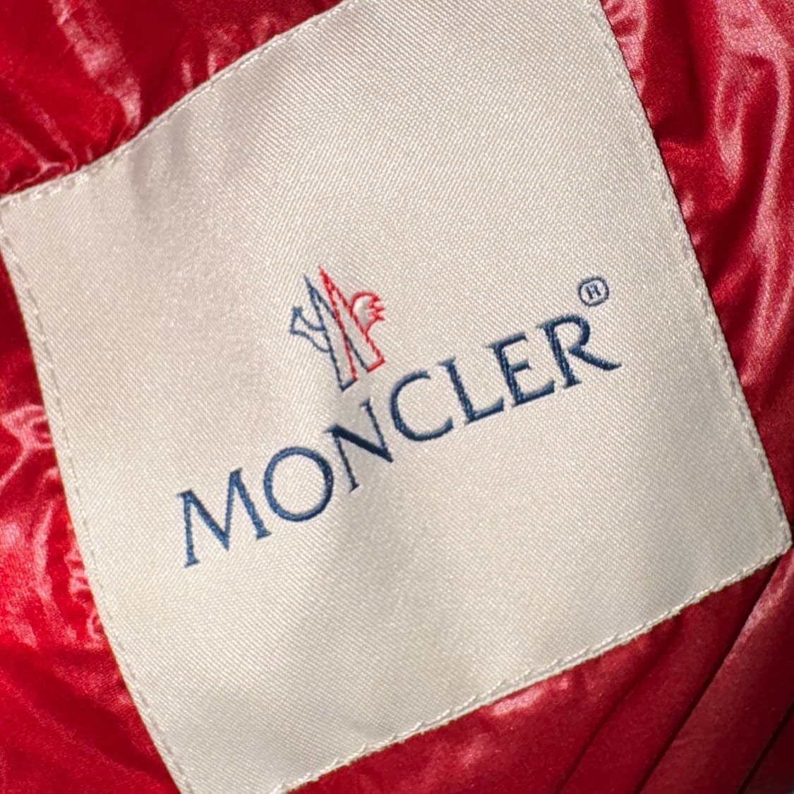 [3] 10's Moncler Gui Gilter Down Vest 상품이미지4