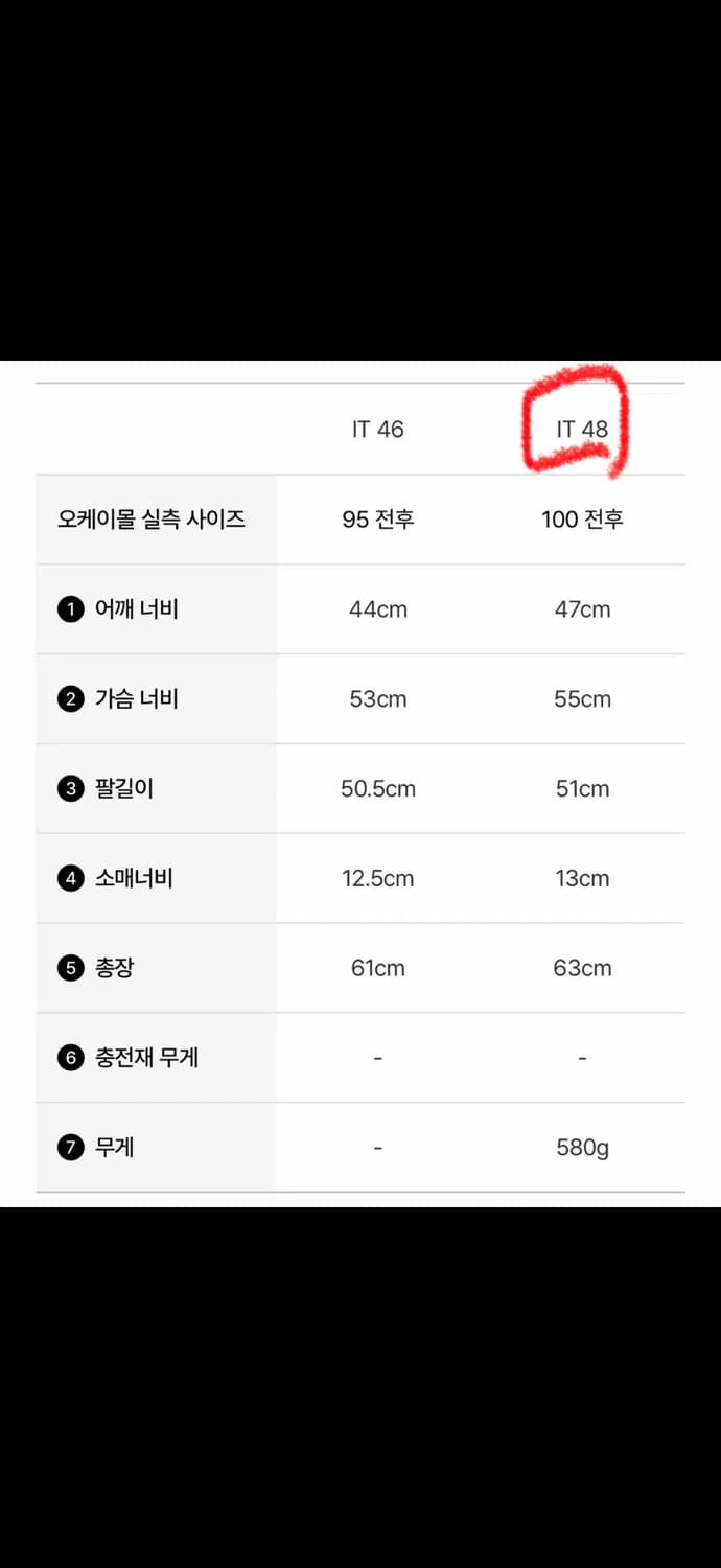[정품] 새상품 박보검 착용 셀린느 트리옹프 블루종 자켓 블랙 상품이미지6