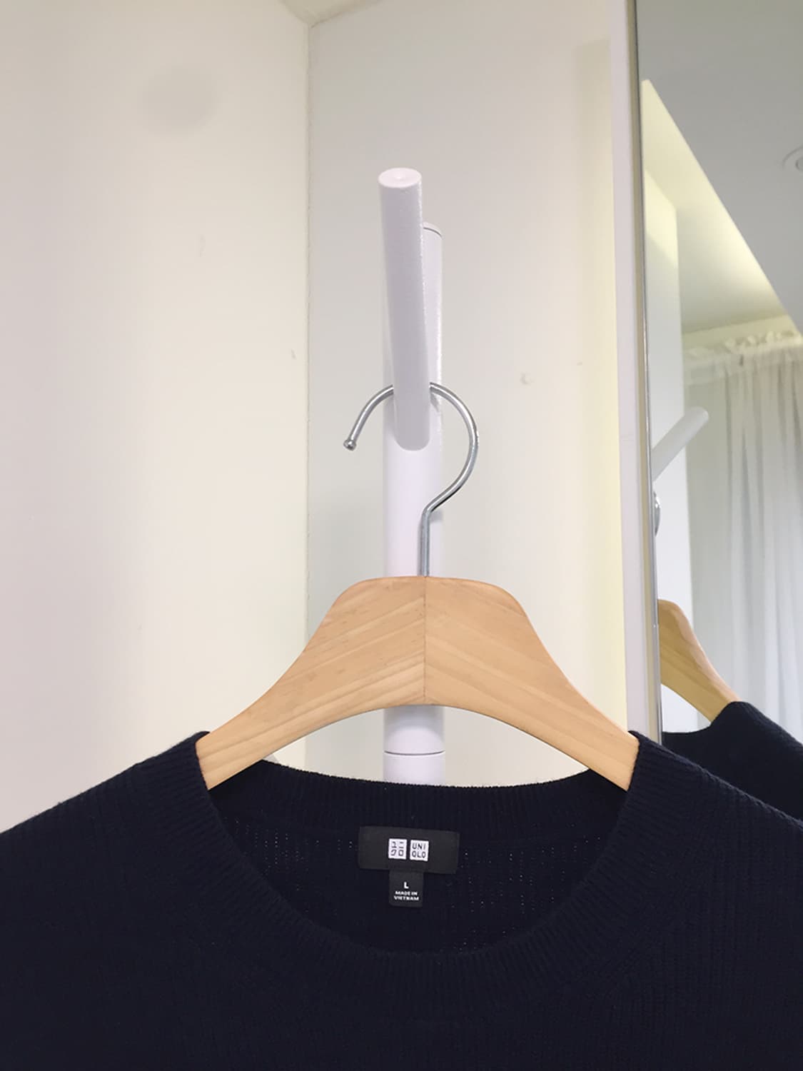 Women Uniqlo Knit 105 상품이미지5