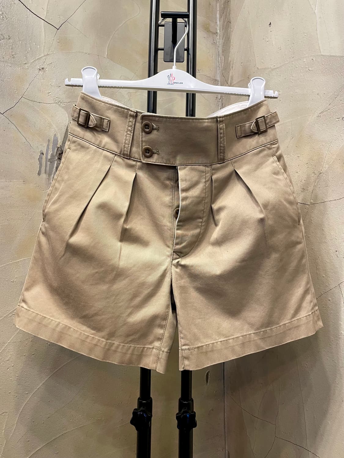 랄프로렌 여성 면 반바지 55 상품이미지1