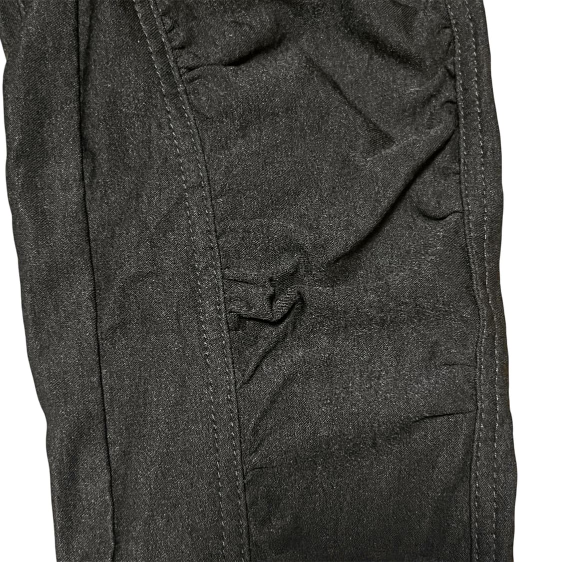 [Ozz Oneste] Gothic Rose Skinny Jeans 상품이미지7