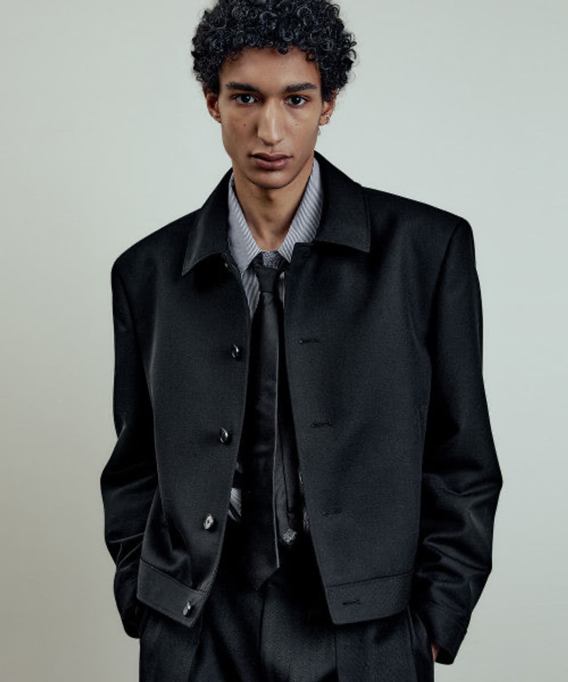 엘무드 마르코스 울 트러커 48 size 상품이미지1