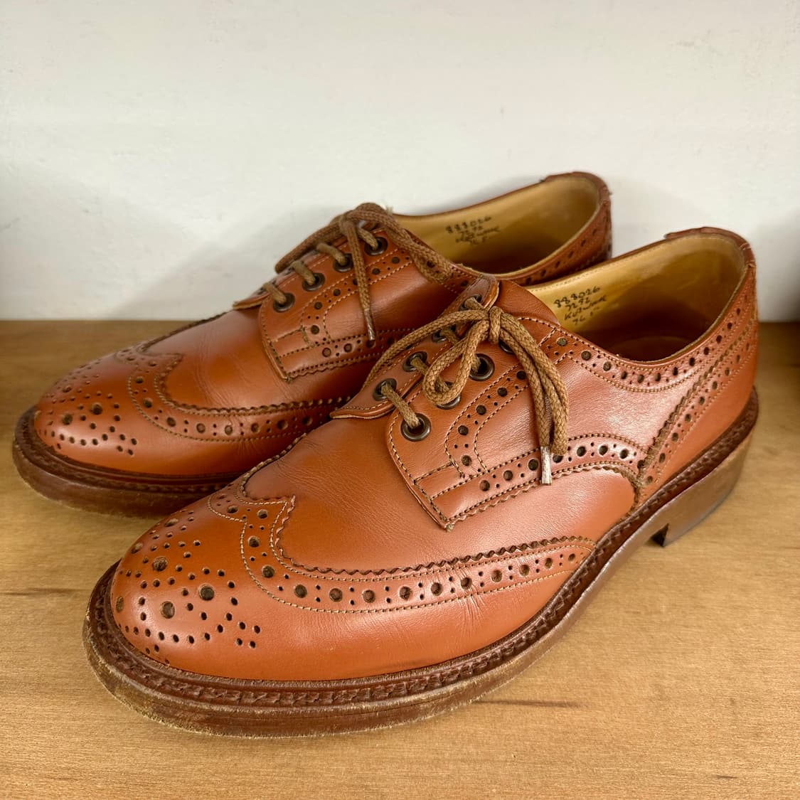 트리커즈 케즈윅 ‘탄‘ 상품이미지1