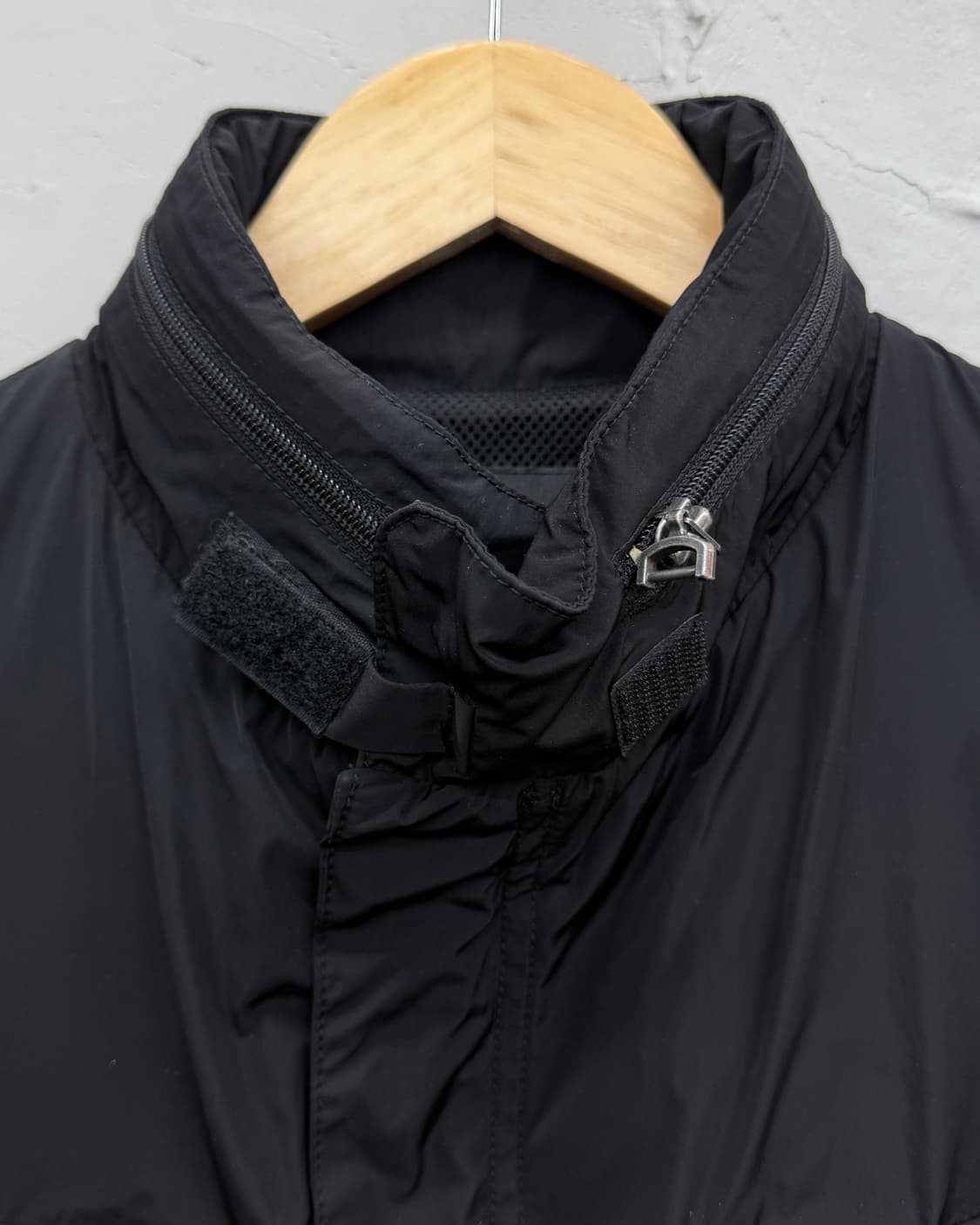 캘빈클라인 00s 나일론쉘 M-65 필드 자켓 상품이미지3