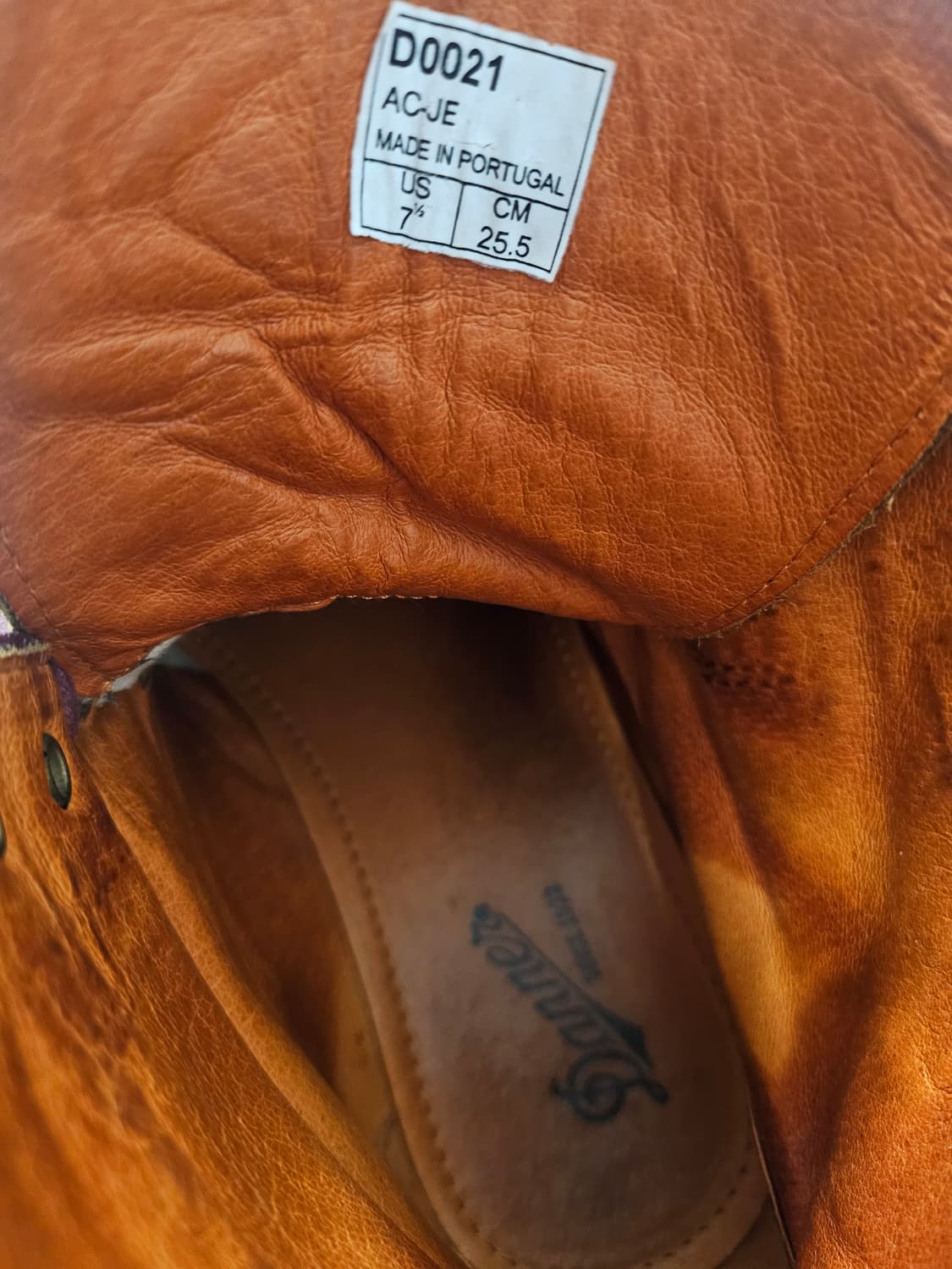 대너 Danner 부츠 상품이미지7