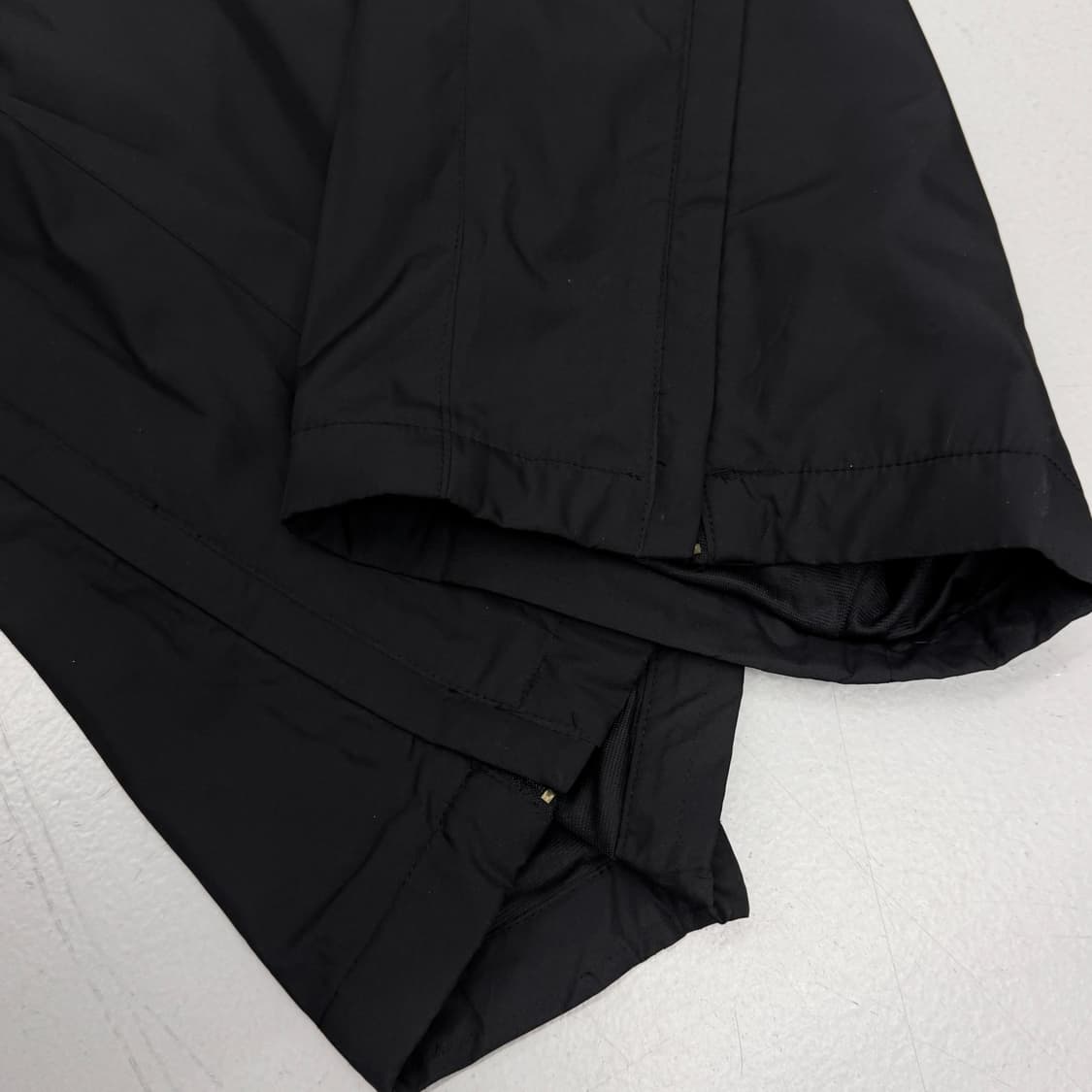 챔피온 올드스쿨 와이드 바람막이 트랙팬츠 상품이미지5