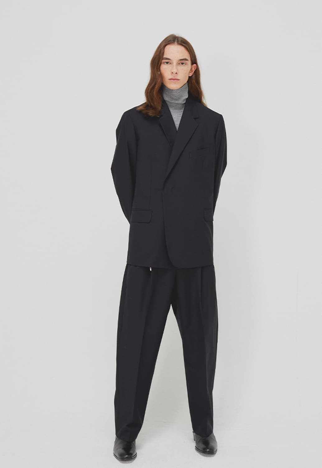 토니웩 TONYWACK 더블 블레이저 상품이미지3