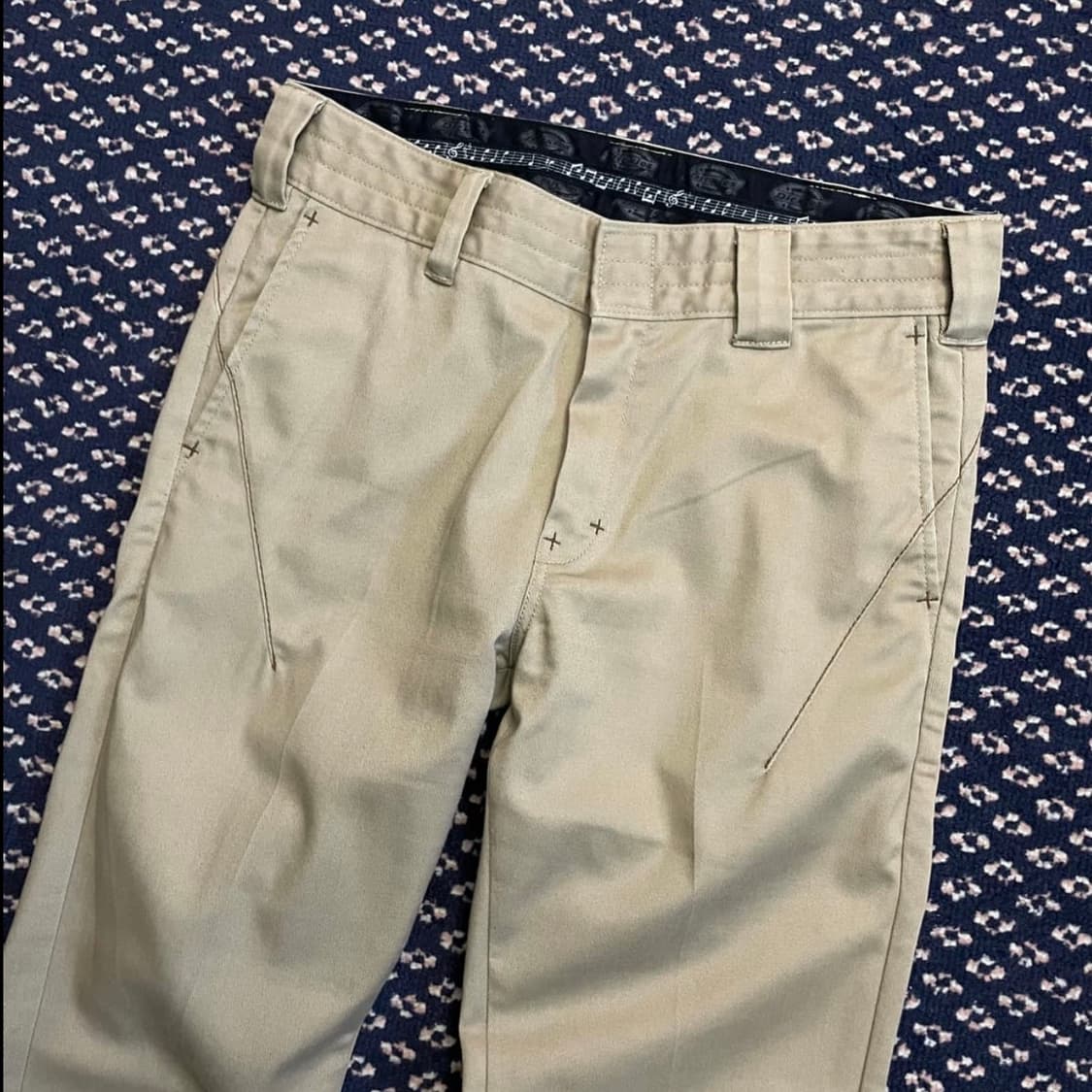 Dickies X Number nine 상품이미지3