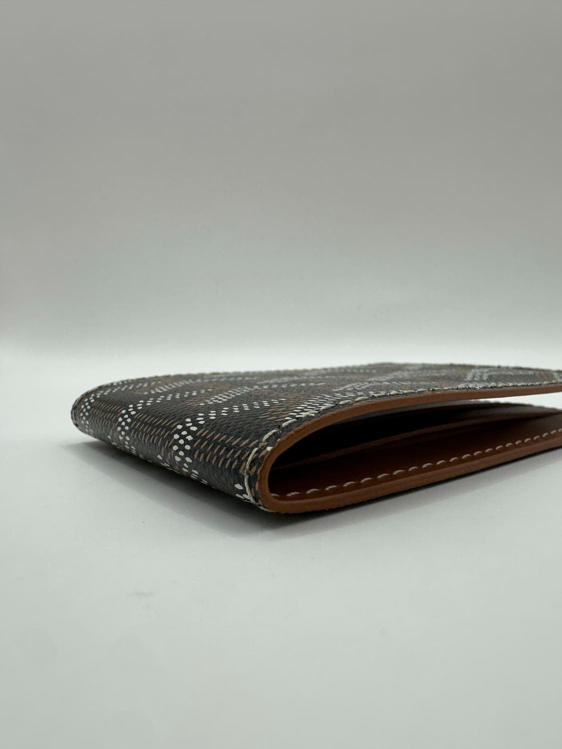 [새상품급/풀구성]고야드 인서트 카드지갑 상품이미지7