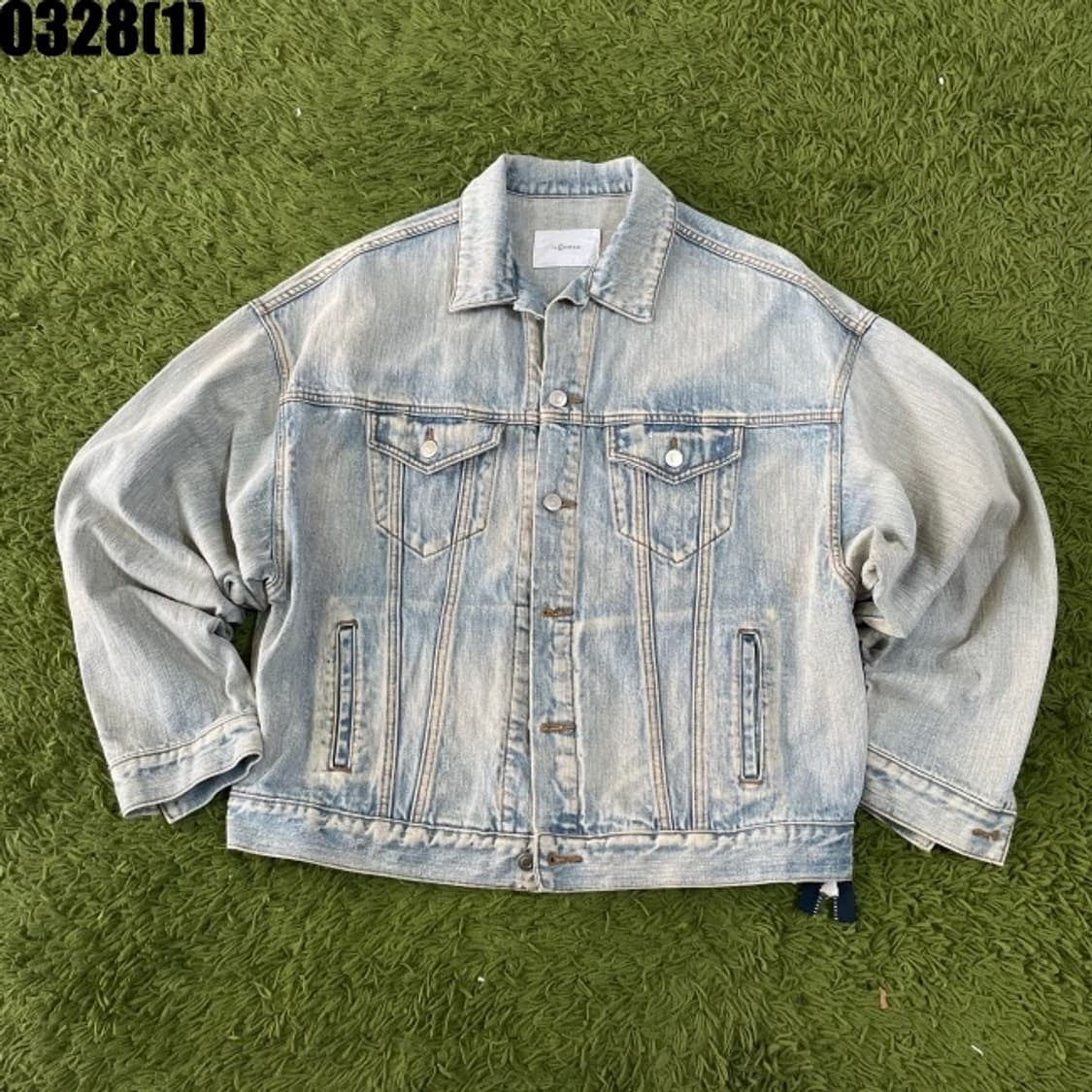 Ilcorso 청자켓 상품이미지1