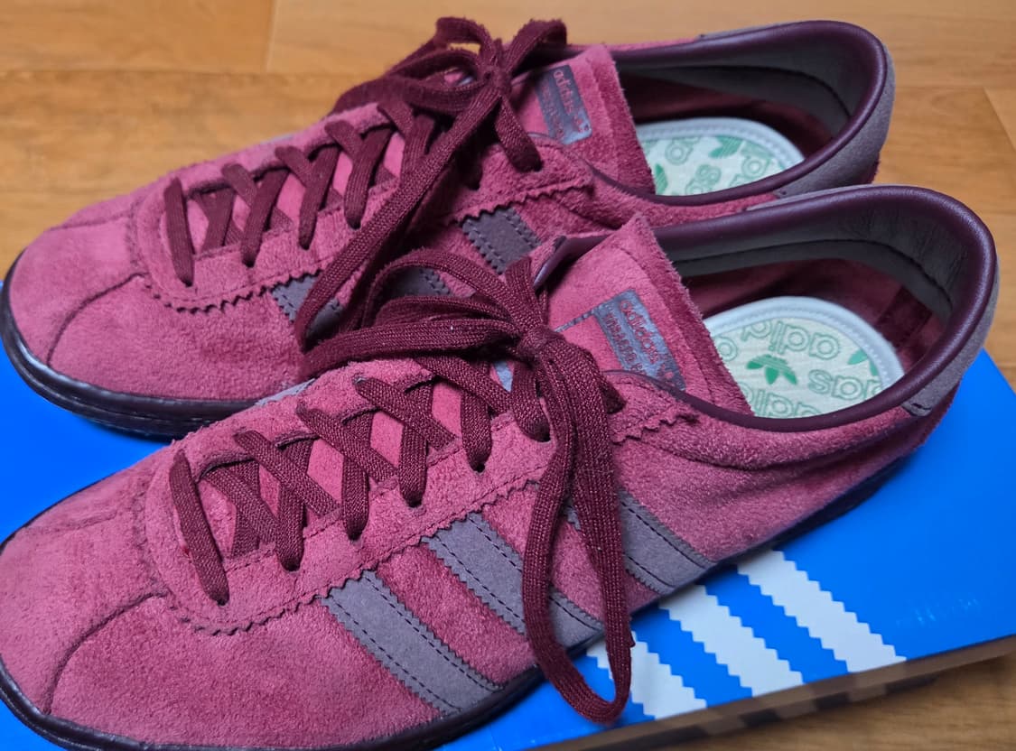 아디다스 토바코 버건디 상품이미지3