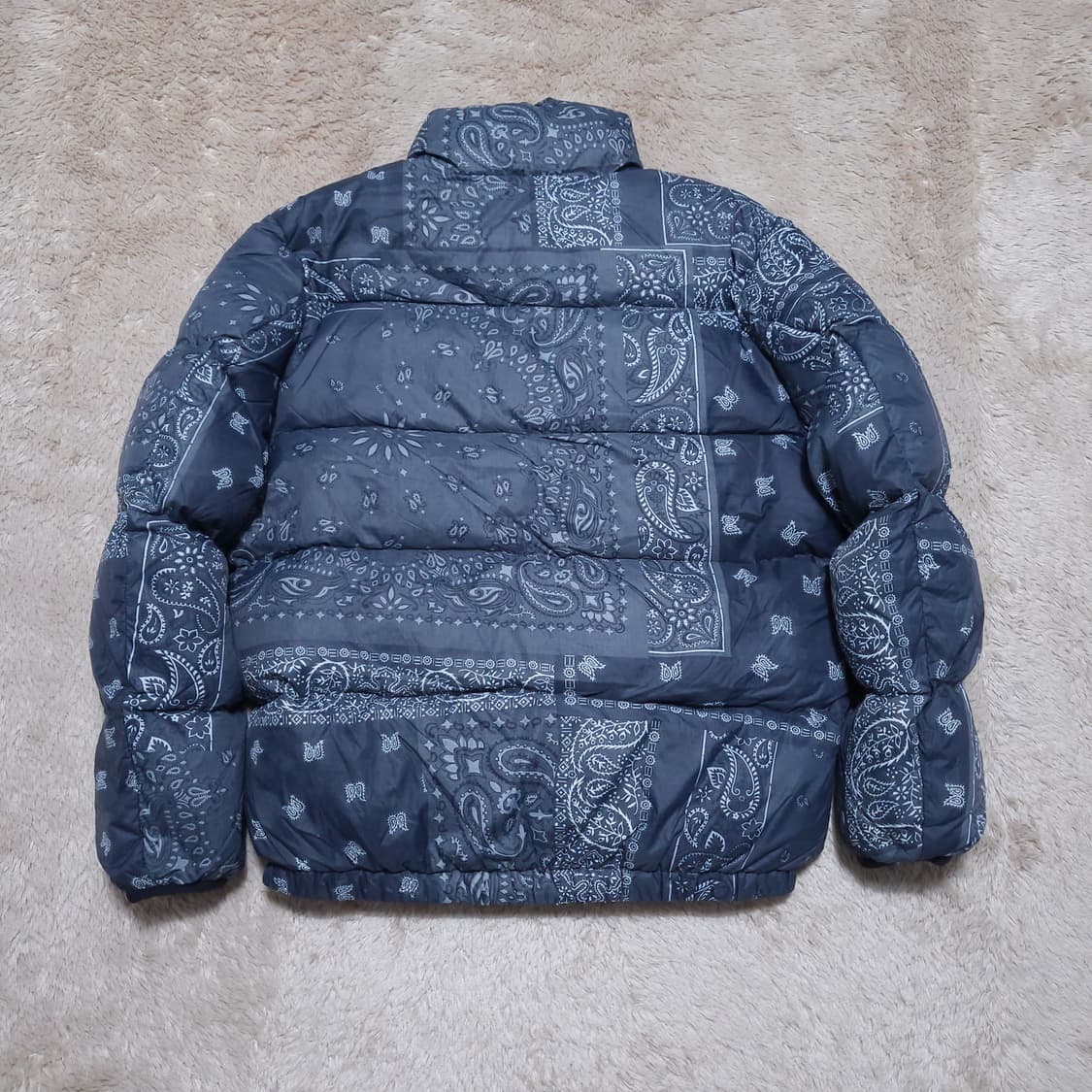 디스이즈네버댓 여성 오리털패딩 XS 0110 상품이미지3