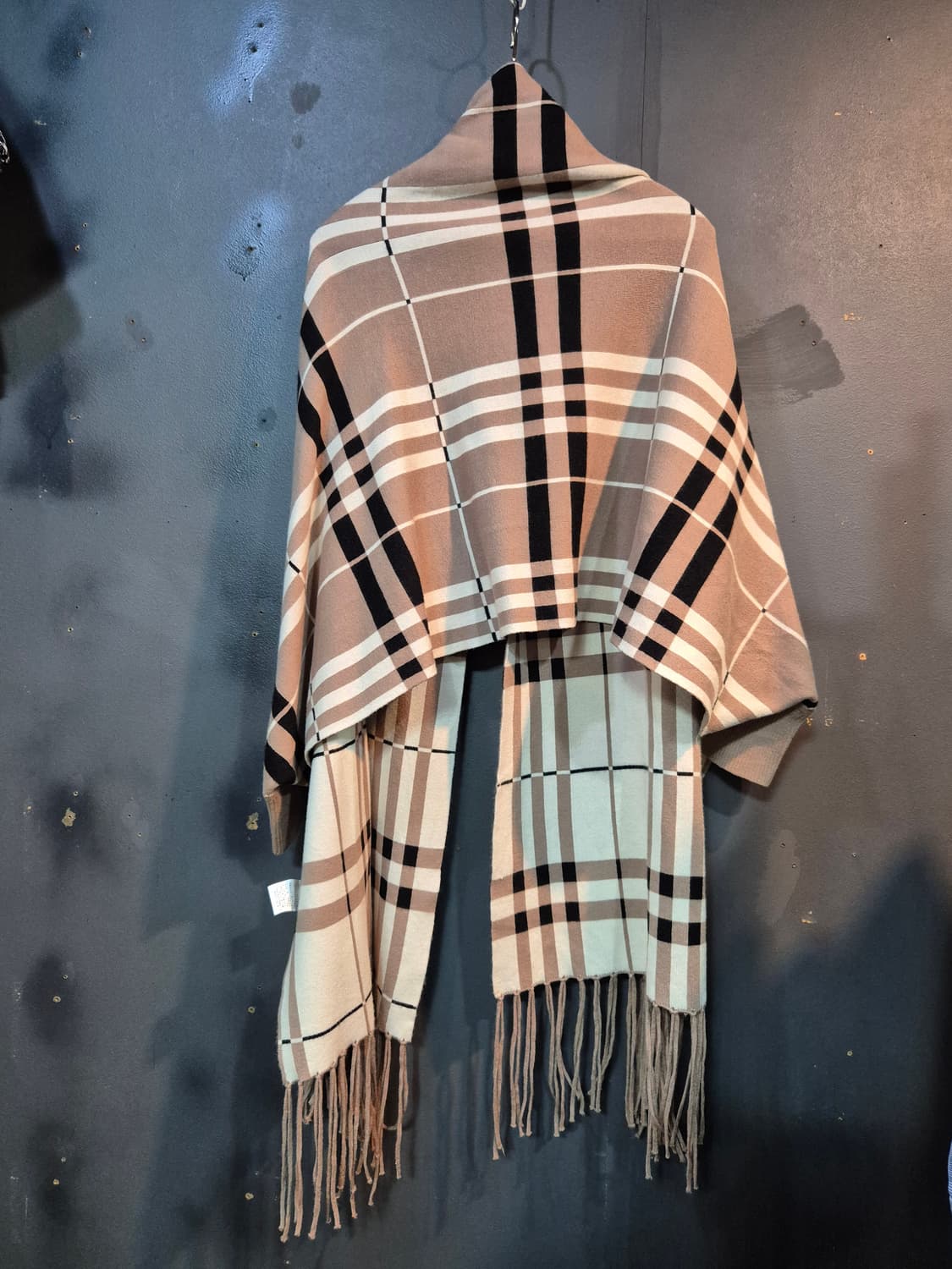 숄 가디건 M~L 가능 상품이미지2