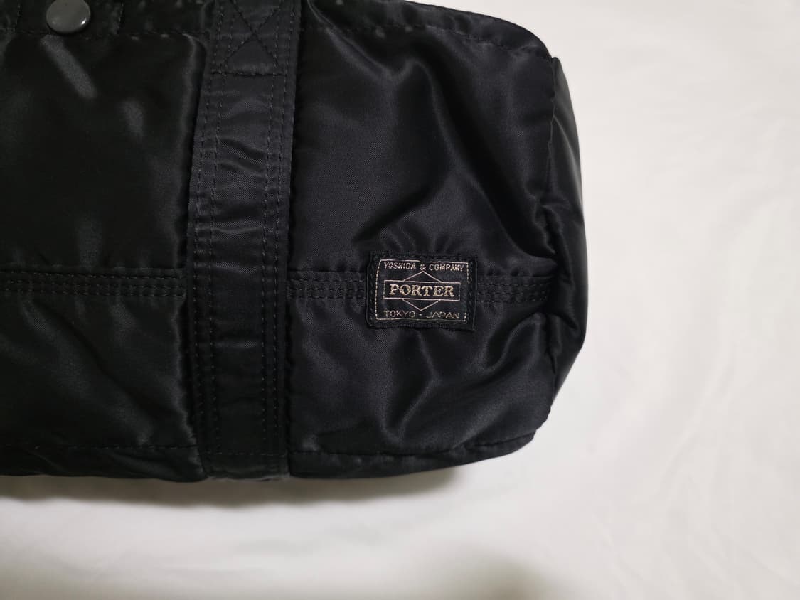 요시다포터 탱커 더플백 라지, 탱커 더플백 L [165 상품이미지3