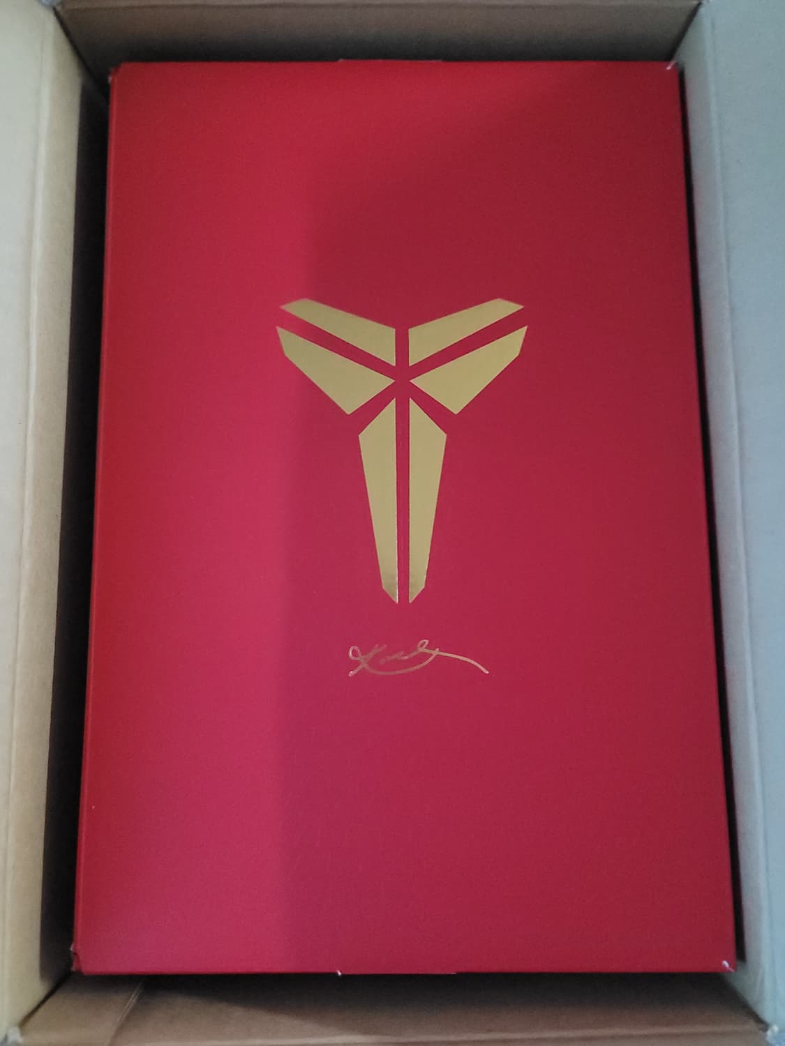 [295]나이키 코비5 프로트로 맘바 에그플랜트 상품이미지5