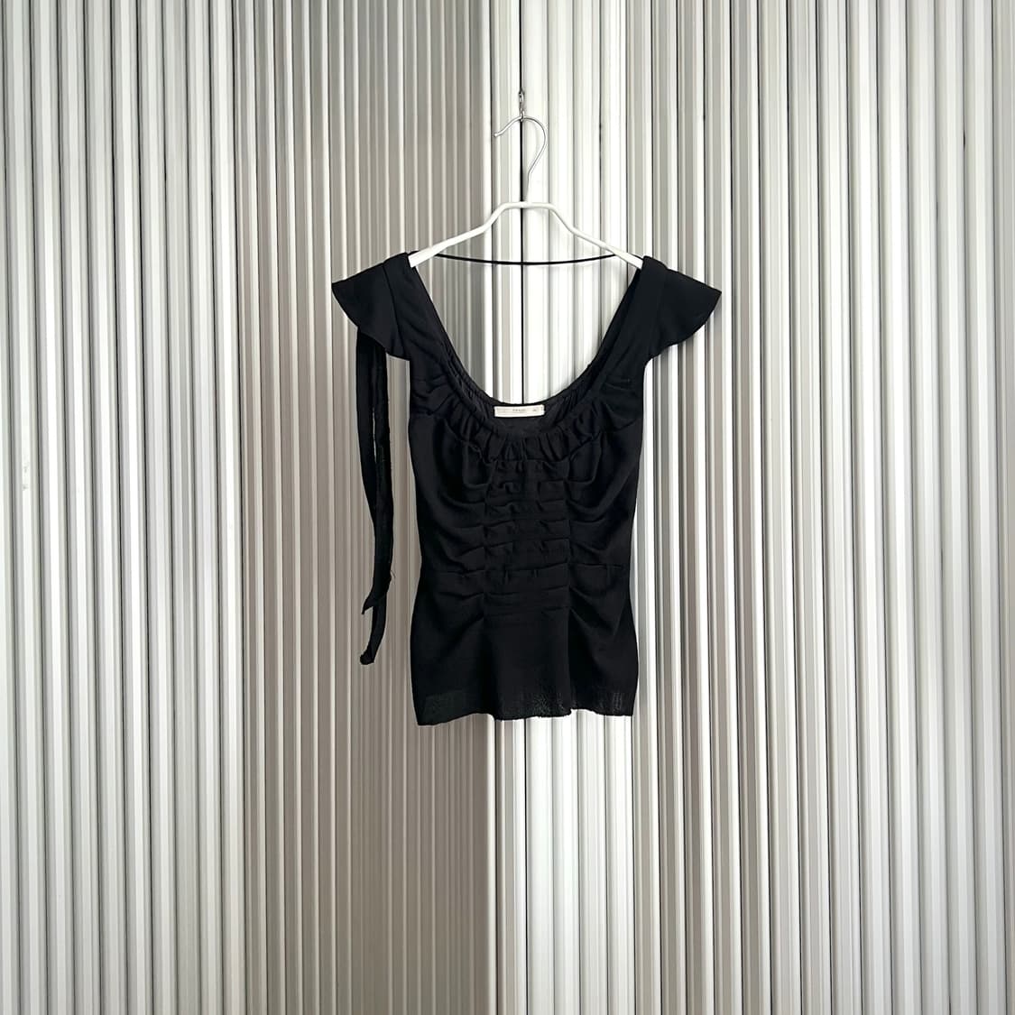 Prada blouse 상품이미지1
