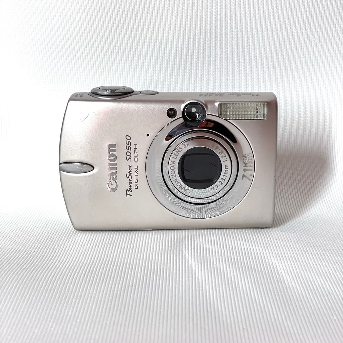 Canon 익서스 750/powershot sd550/ixy70 상품이미지1