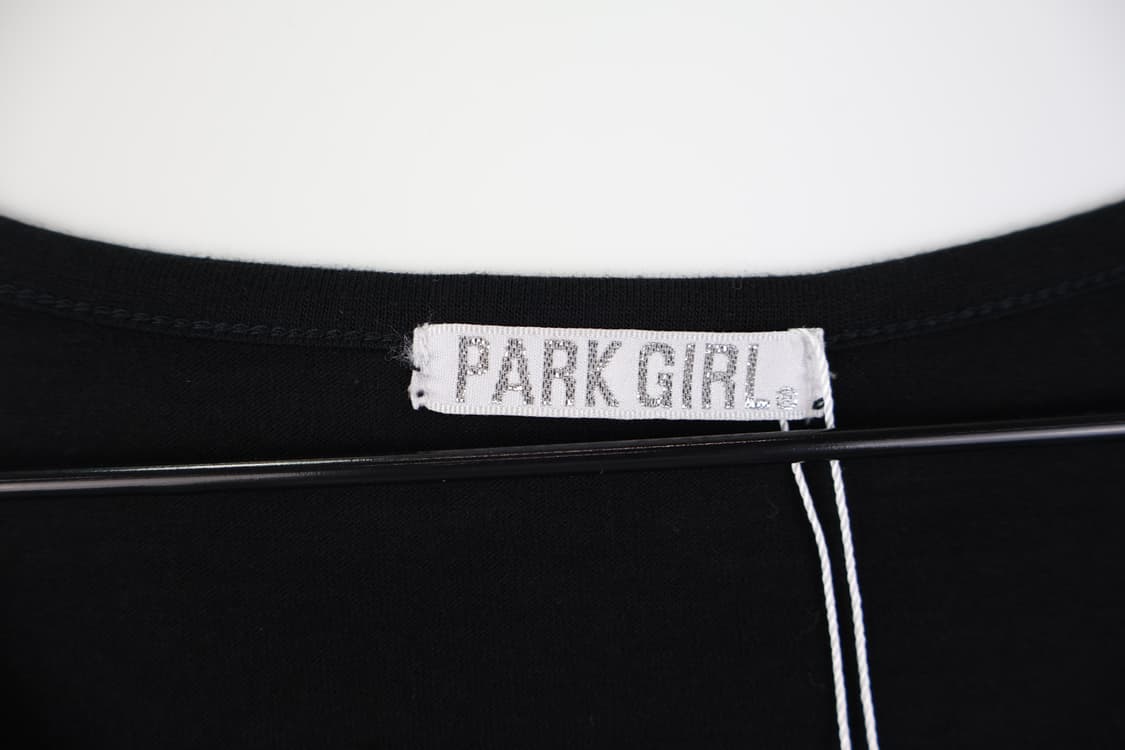 Park Girl Y2k Graphic T-Shirts 상품이미지6