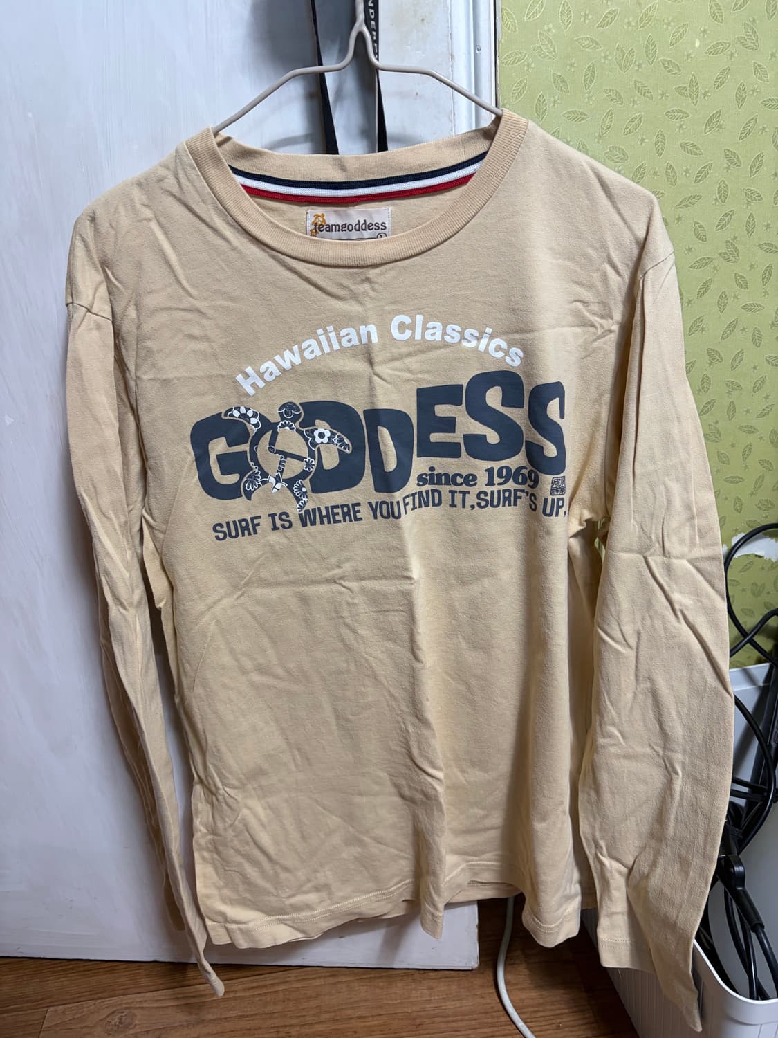 Vintage 맨투맨 상품이미지1