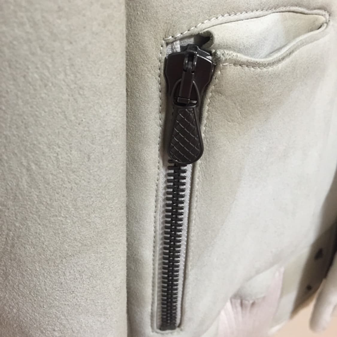 보테가 베네타 무스탕 상품이미지6