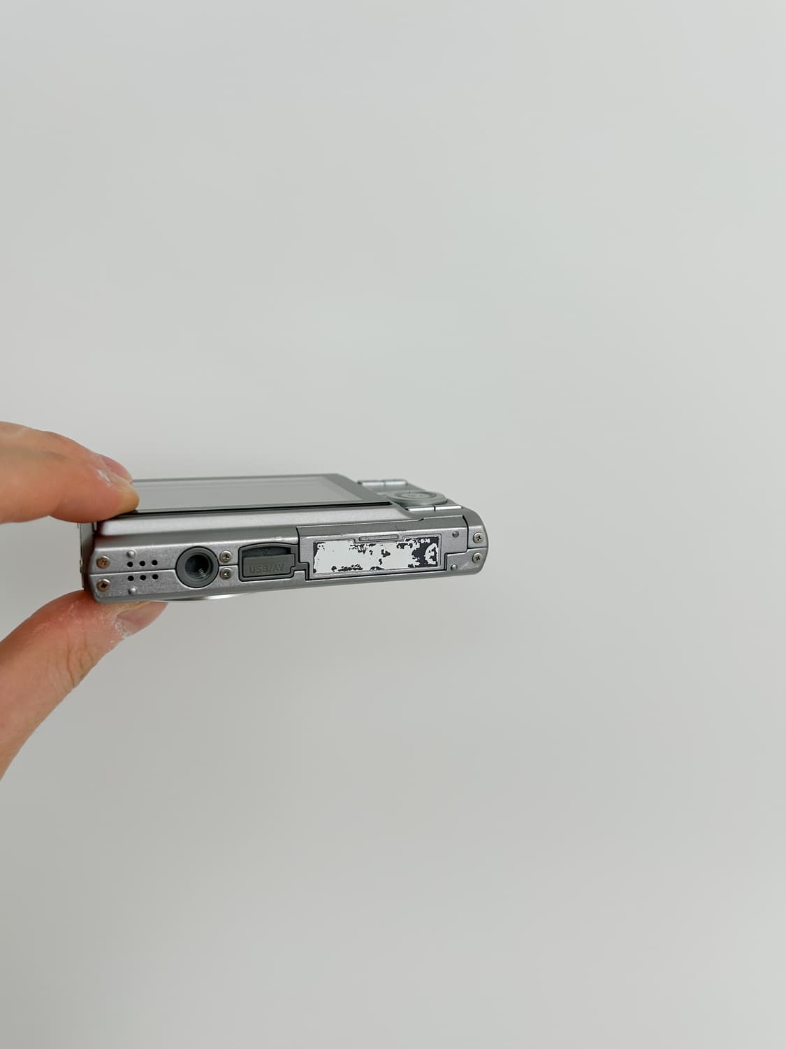 인기!) 카시오 엑슬림 z75 Exilim 빈티지 디카 상품이미지8