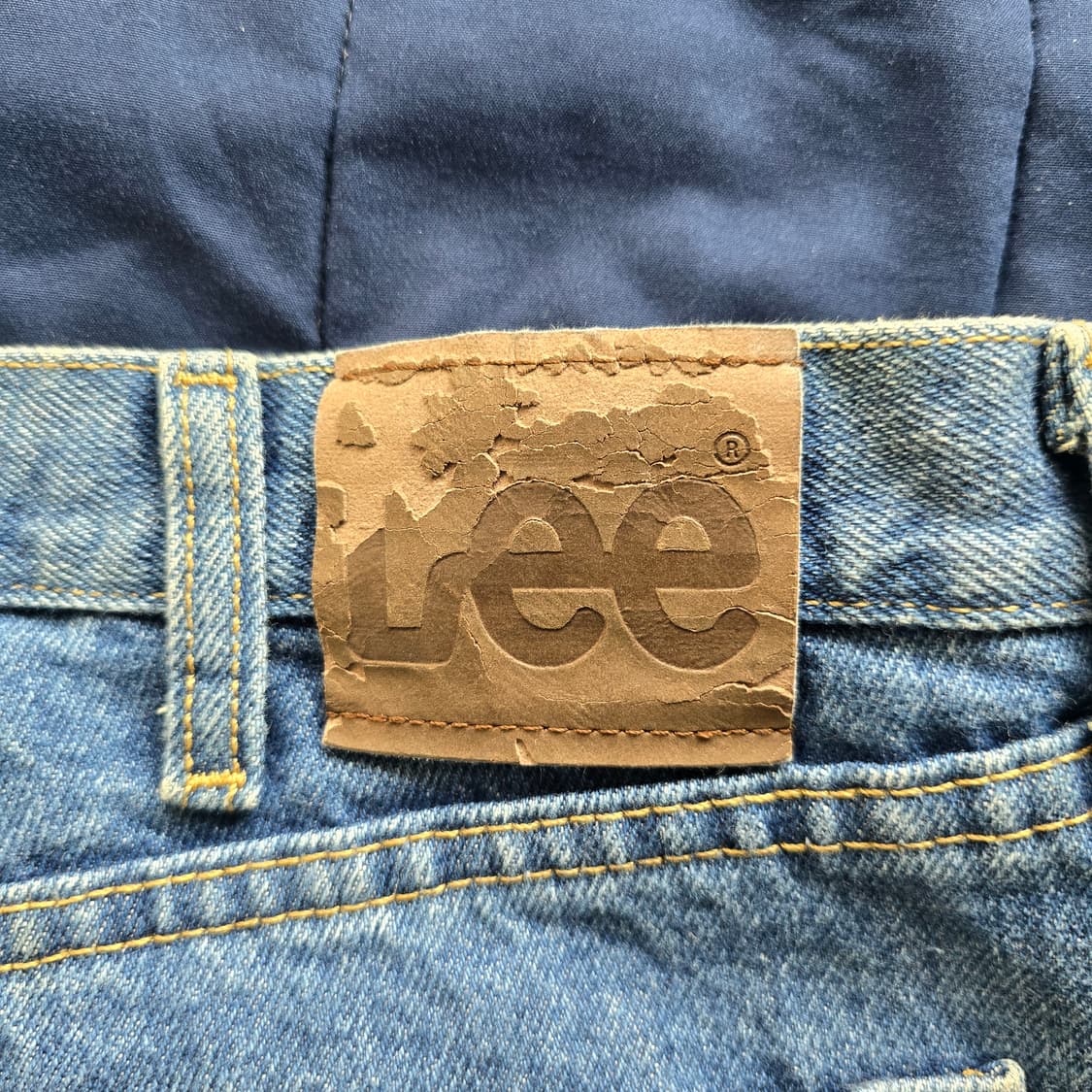 Lee 청바지 상품이미지3