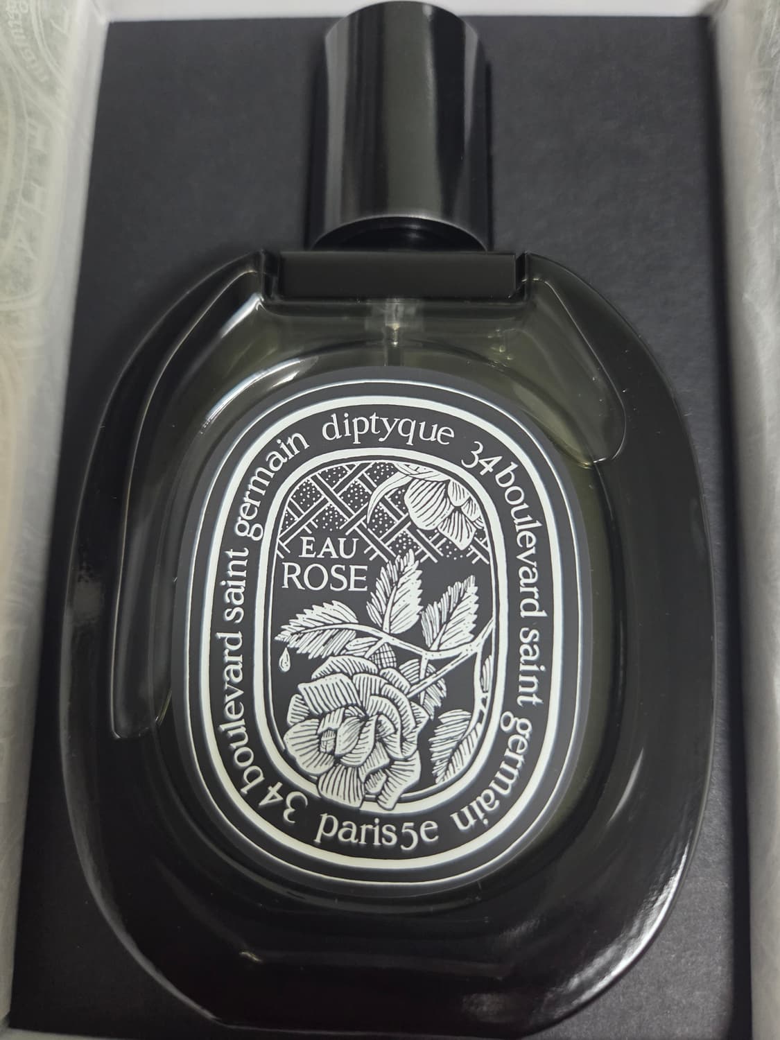 딥디크 오로즈 75ml 국문택 새상품 상품이미지1