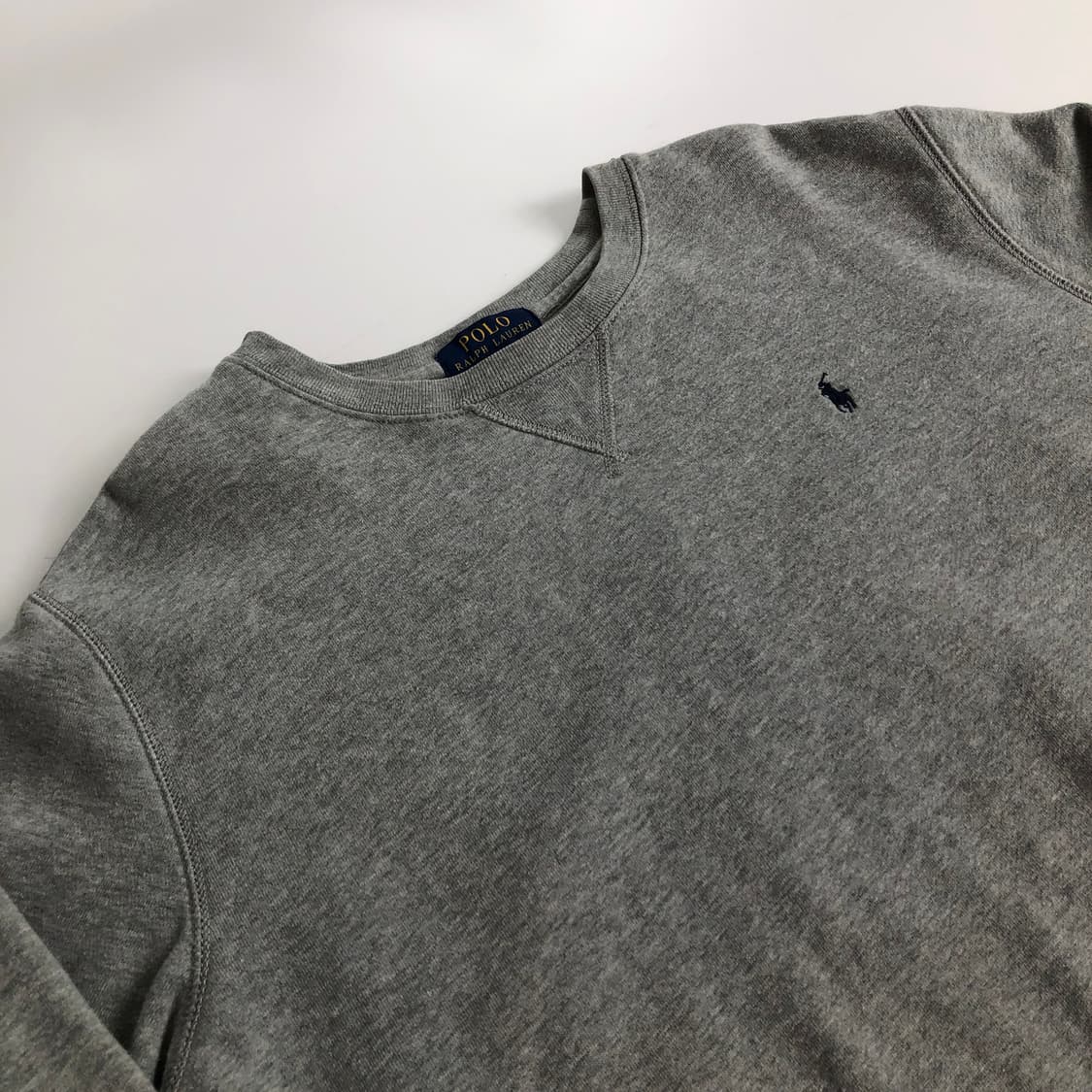 폴로 랄프로렌 맨투맨 우먼 XL 상품이미지4