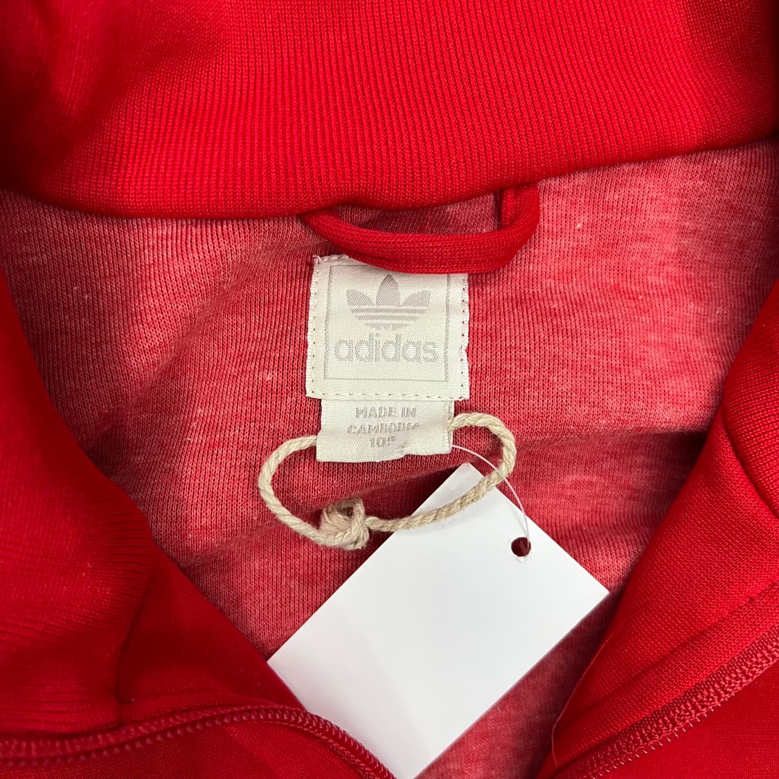 아디다스 스위스 져지 105 상품이미지2