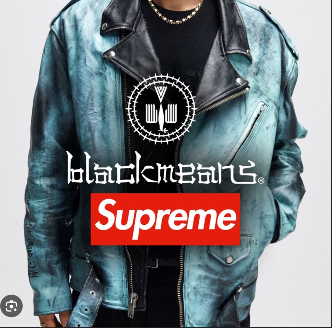 Blackmeans 코인 파우치 키링  상품이미지6