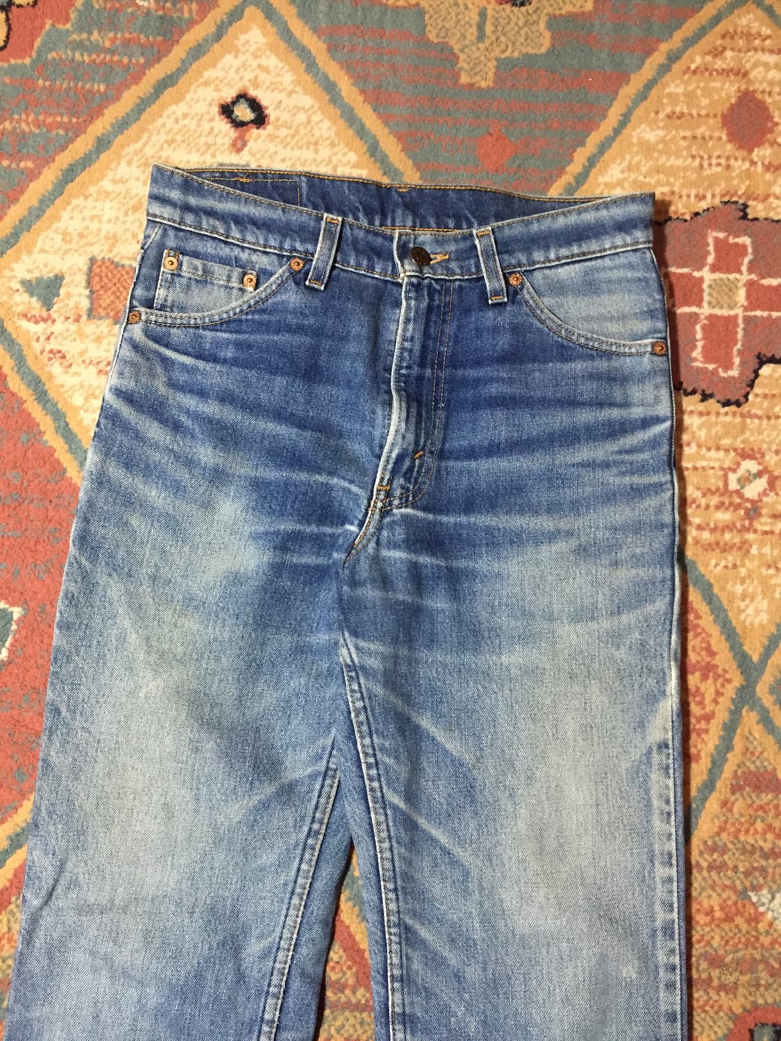 90‘s 리바이스 517 상품이미지3