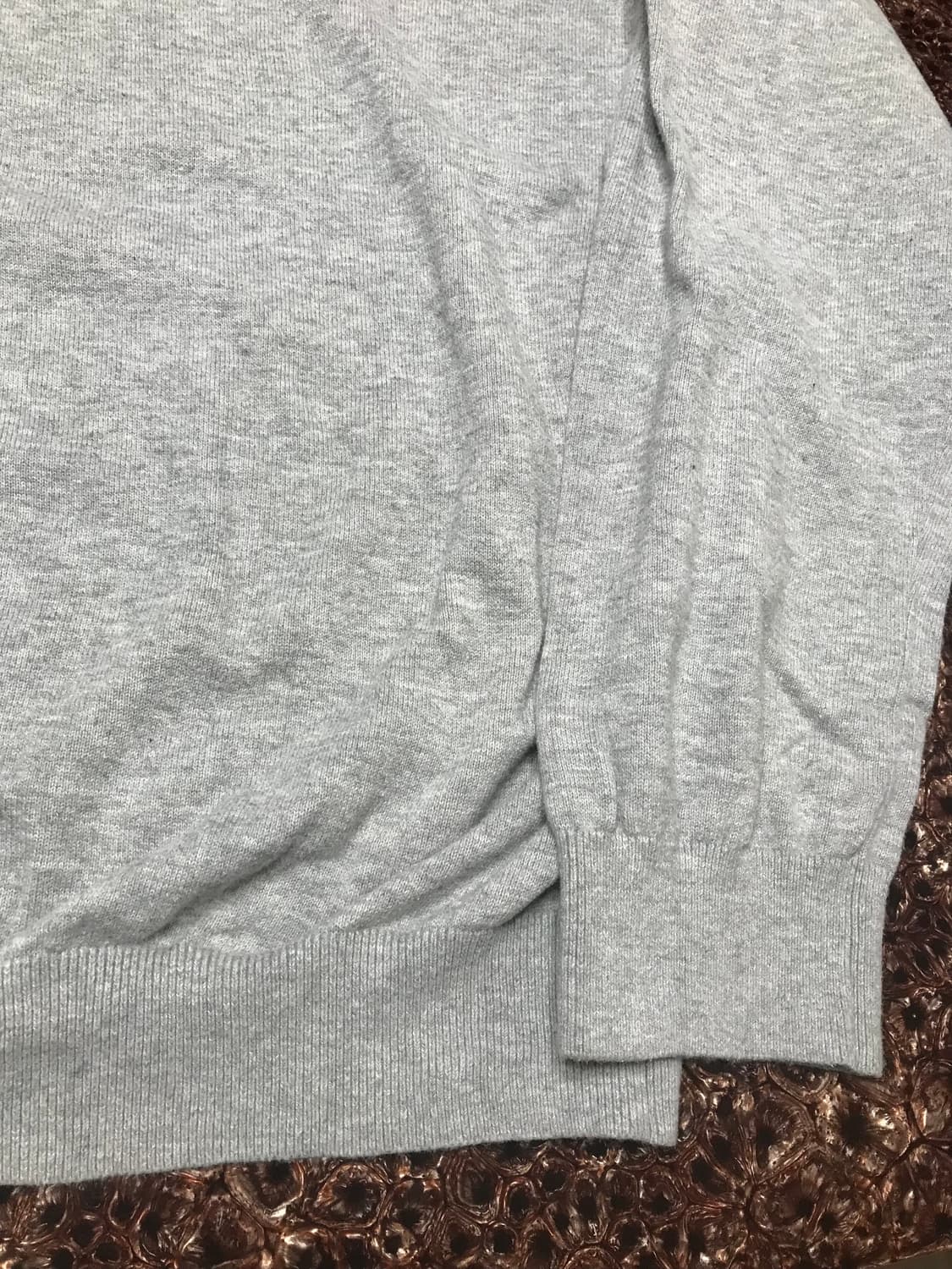 타미힐피거 니트 상품이미지2