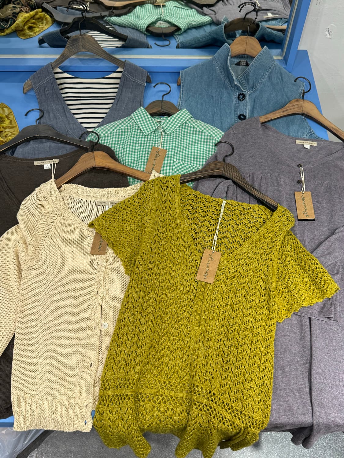 모리걸 일본빈티지 장당 4,000원 상품이미지1