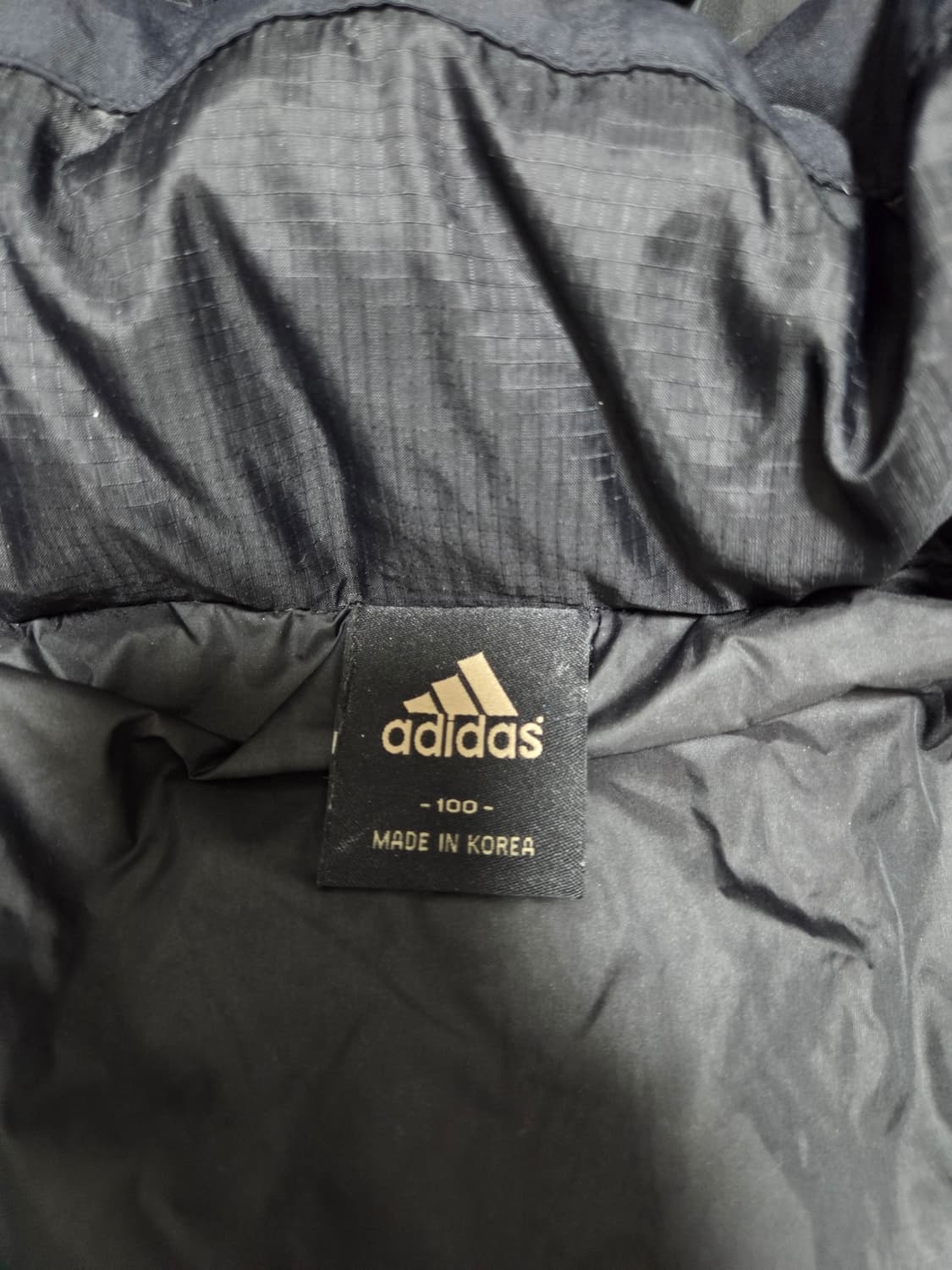 아디다스 하이킹 벌킨 800 구스 다운 상품이미지5