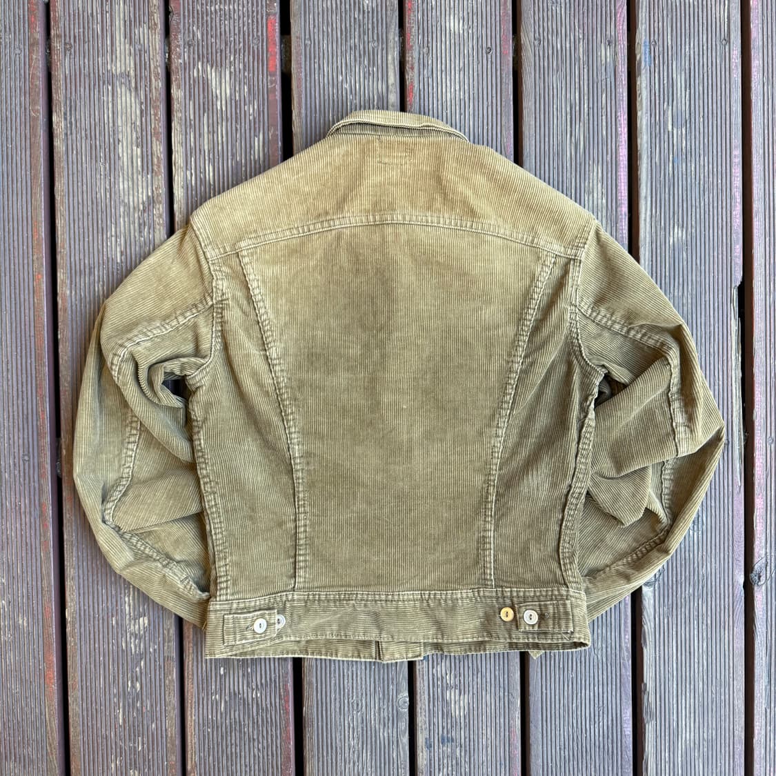 리 코듀로이 자켓 상품이미지2