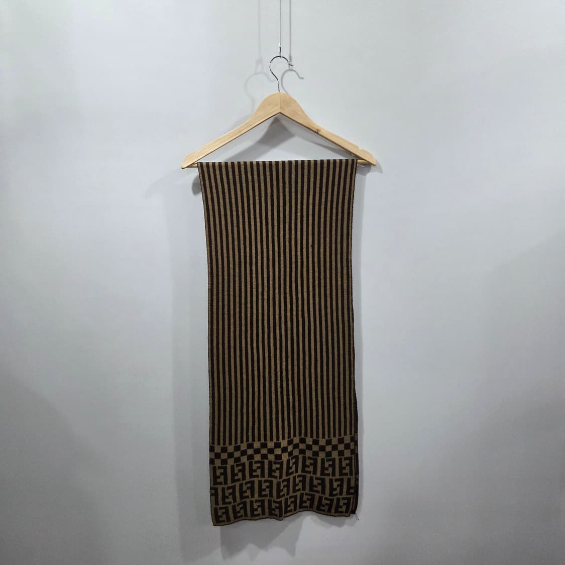 펜디 주카 머플러 상품이미지3