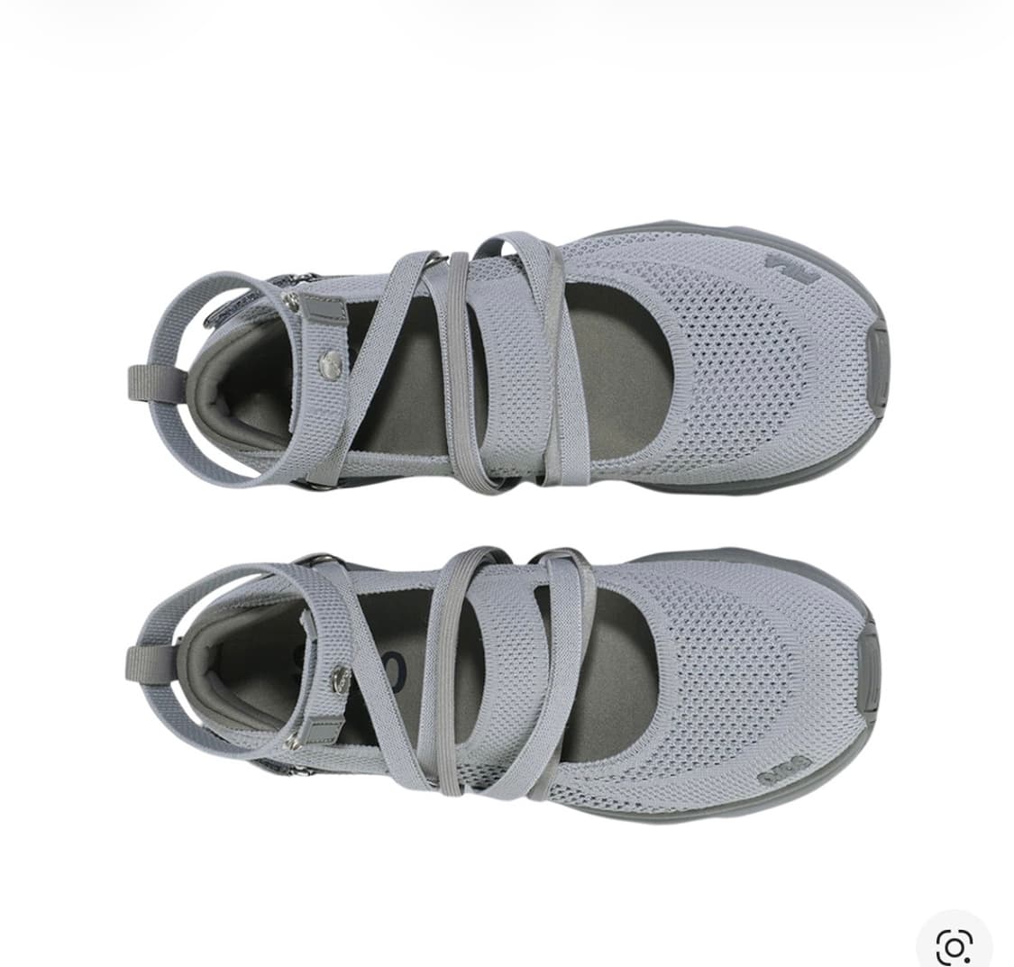 오호스 휠라 rgb 피어 그레이 250 상품이미지1