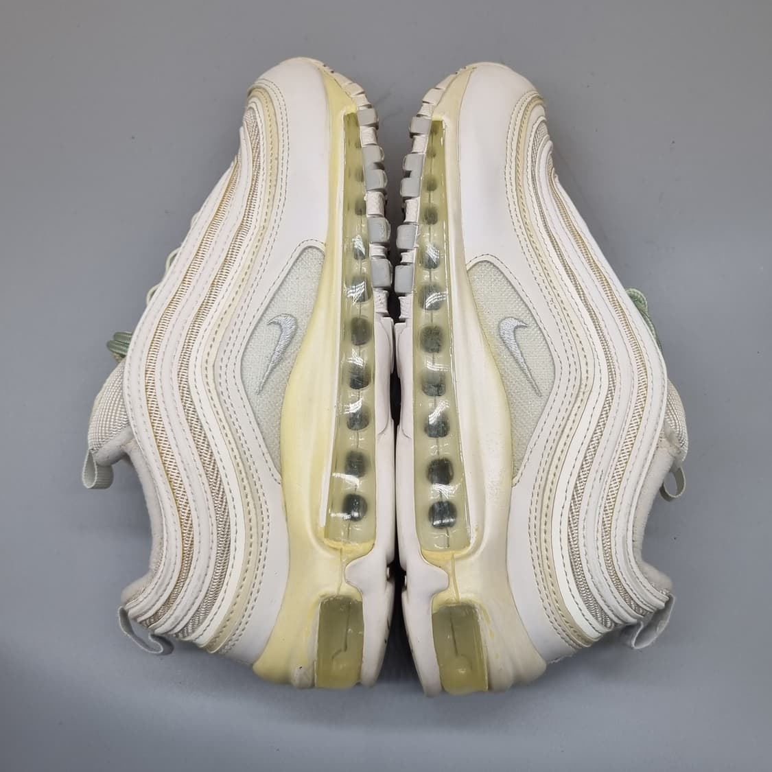 나이키 에어맥스 97 여성운동화235  상품이미지5