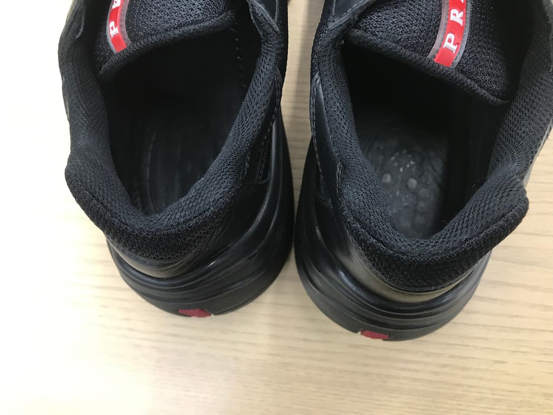 프라다 아메리카컵 스니커즈 275 상품이미지7