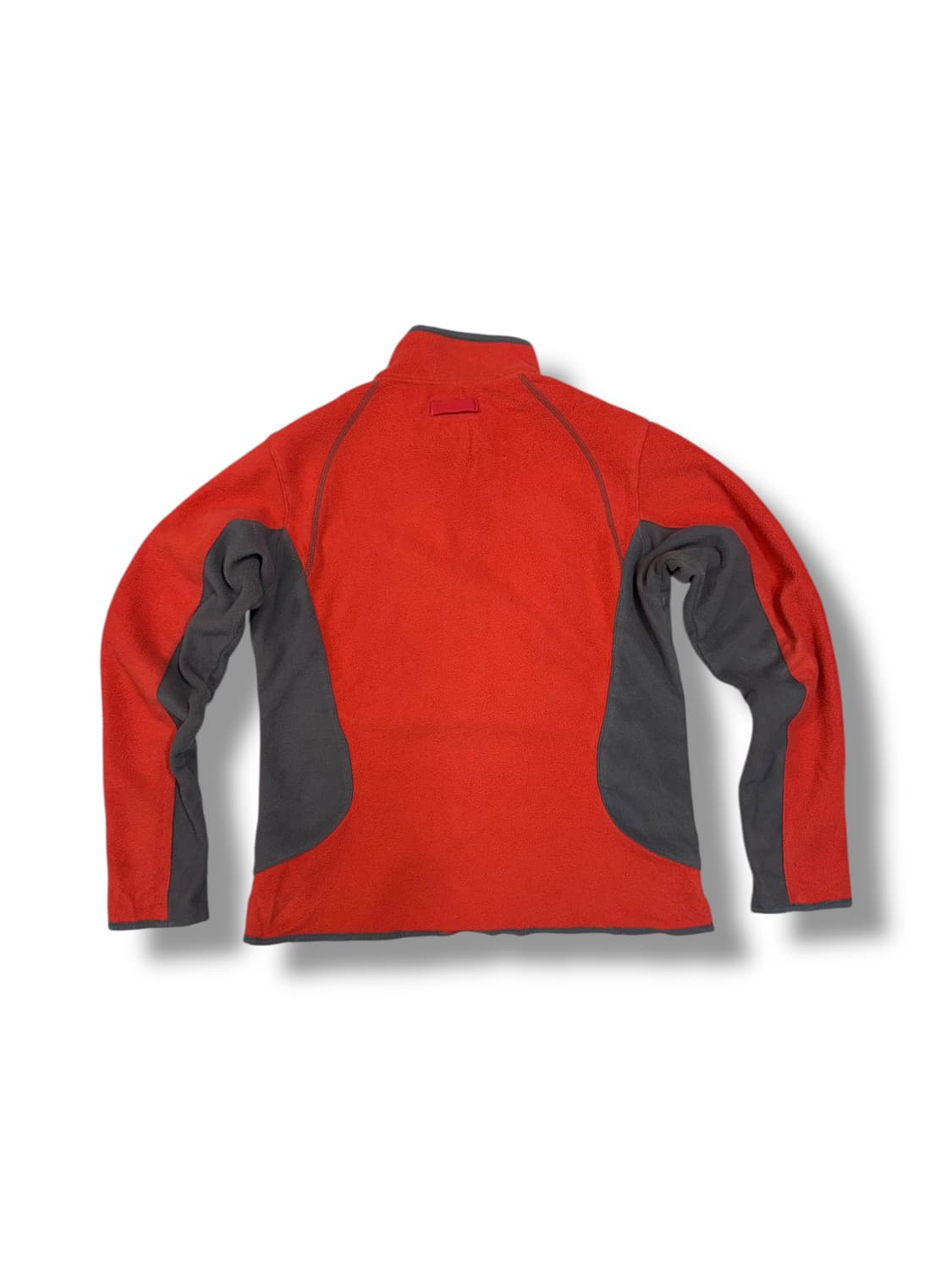 팀버랜드 후리스 집업 (S)    상품이미지5