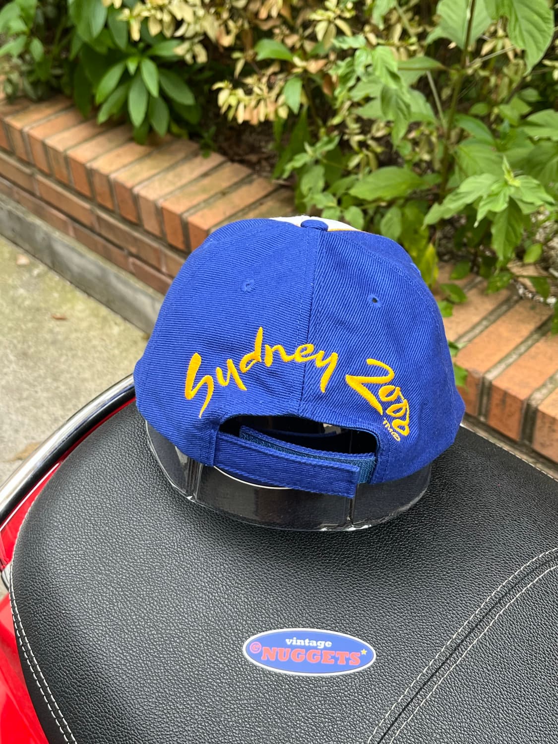 Sydney 2000 Olympic Cap – Official 상품이미지3