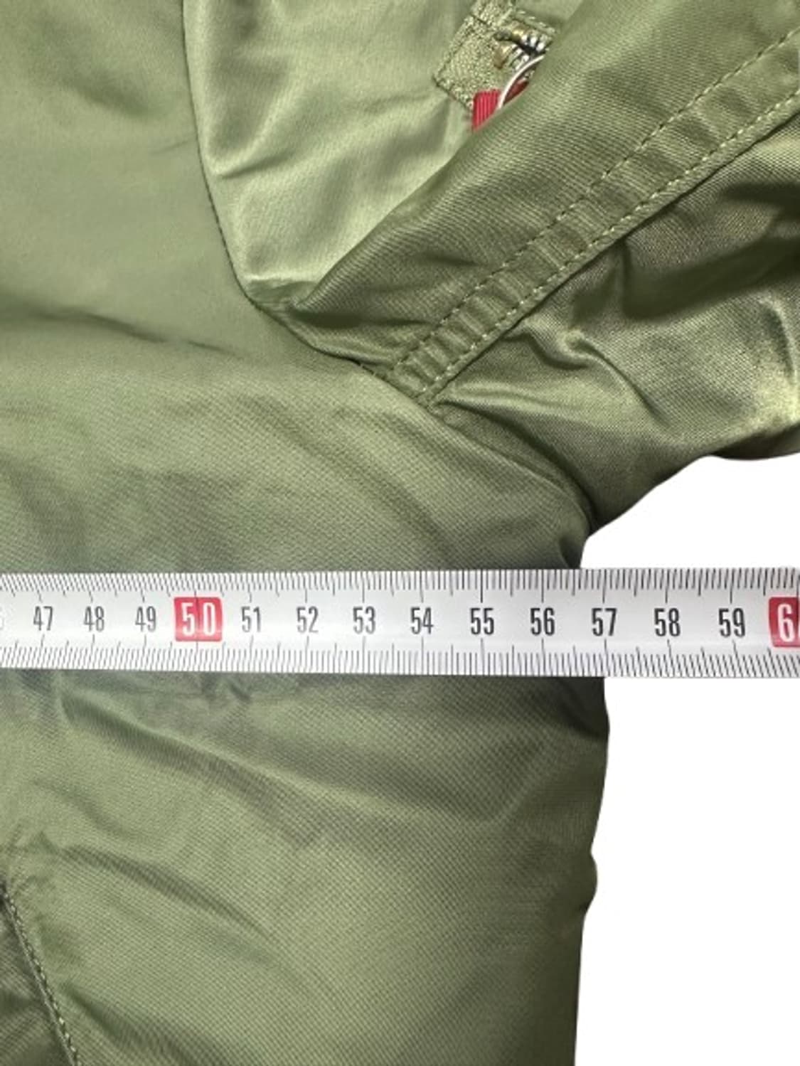 알파인더스트리 ma-1 상품이미지8