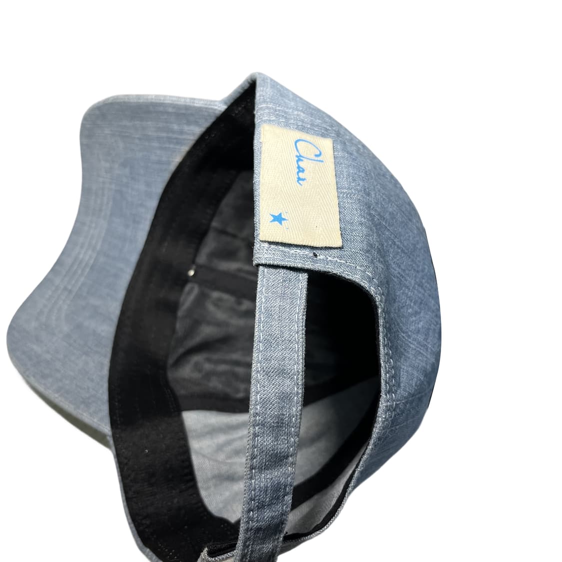 Chanown star cap 상품이미지6