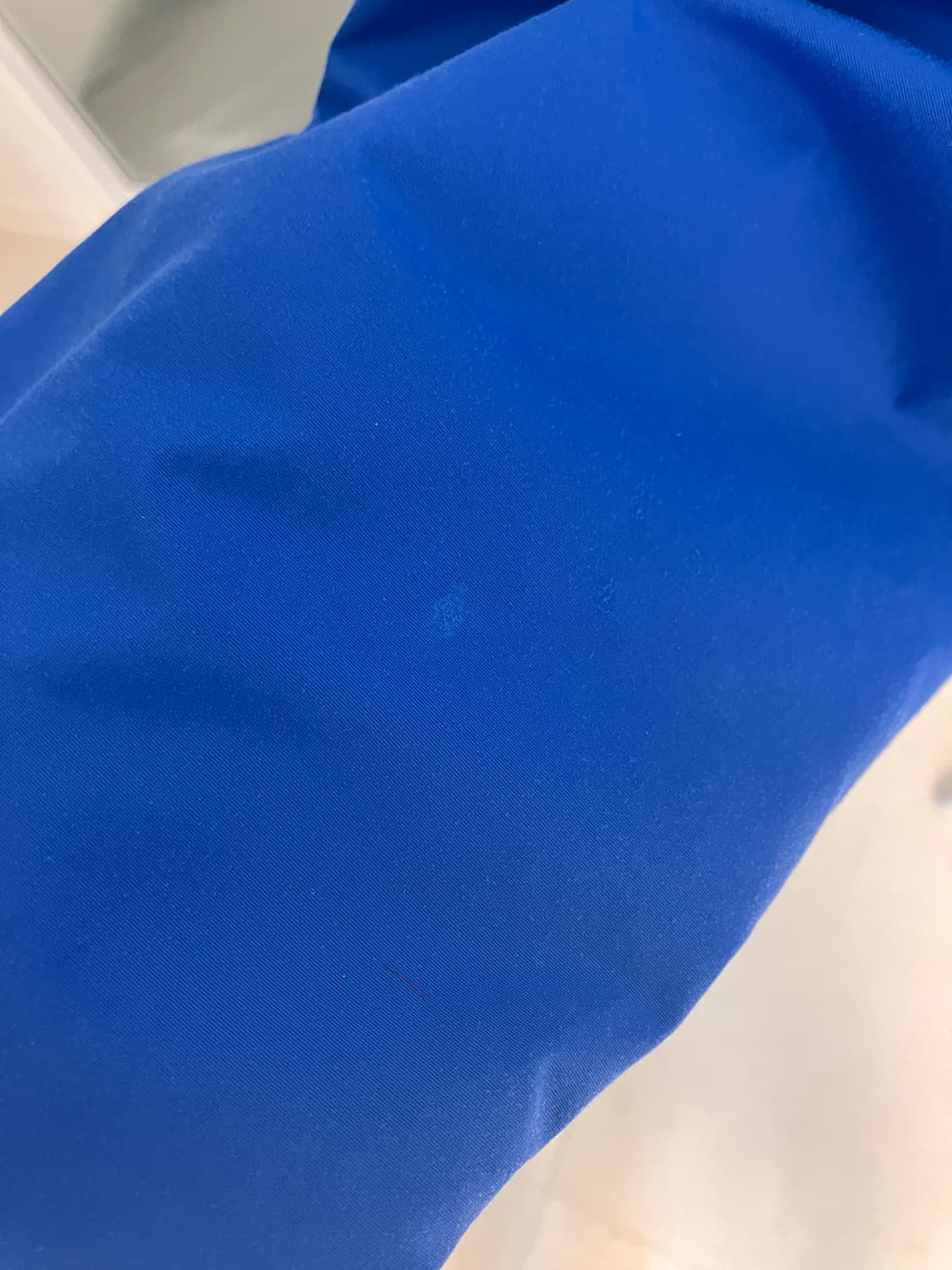 파타고니아 쉘드 신칠라 봄버자켓 XL 상품이미지7