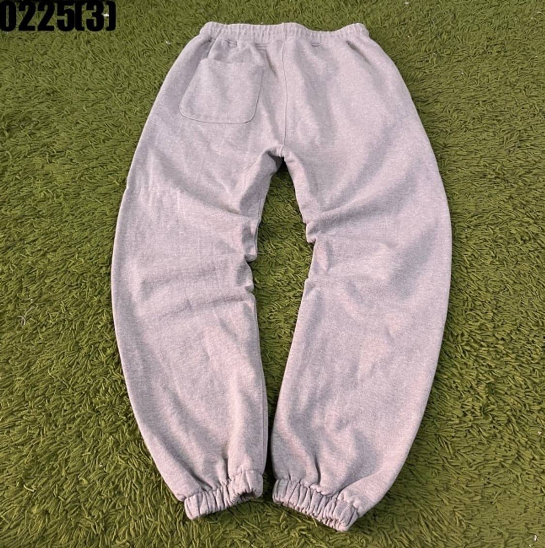 빈티지 트레이닝 조거 팬츠 상품이미지4